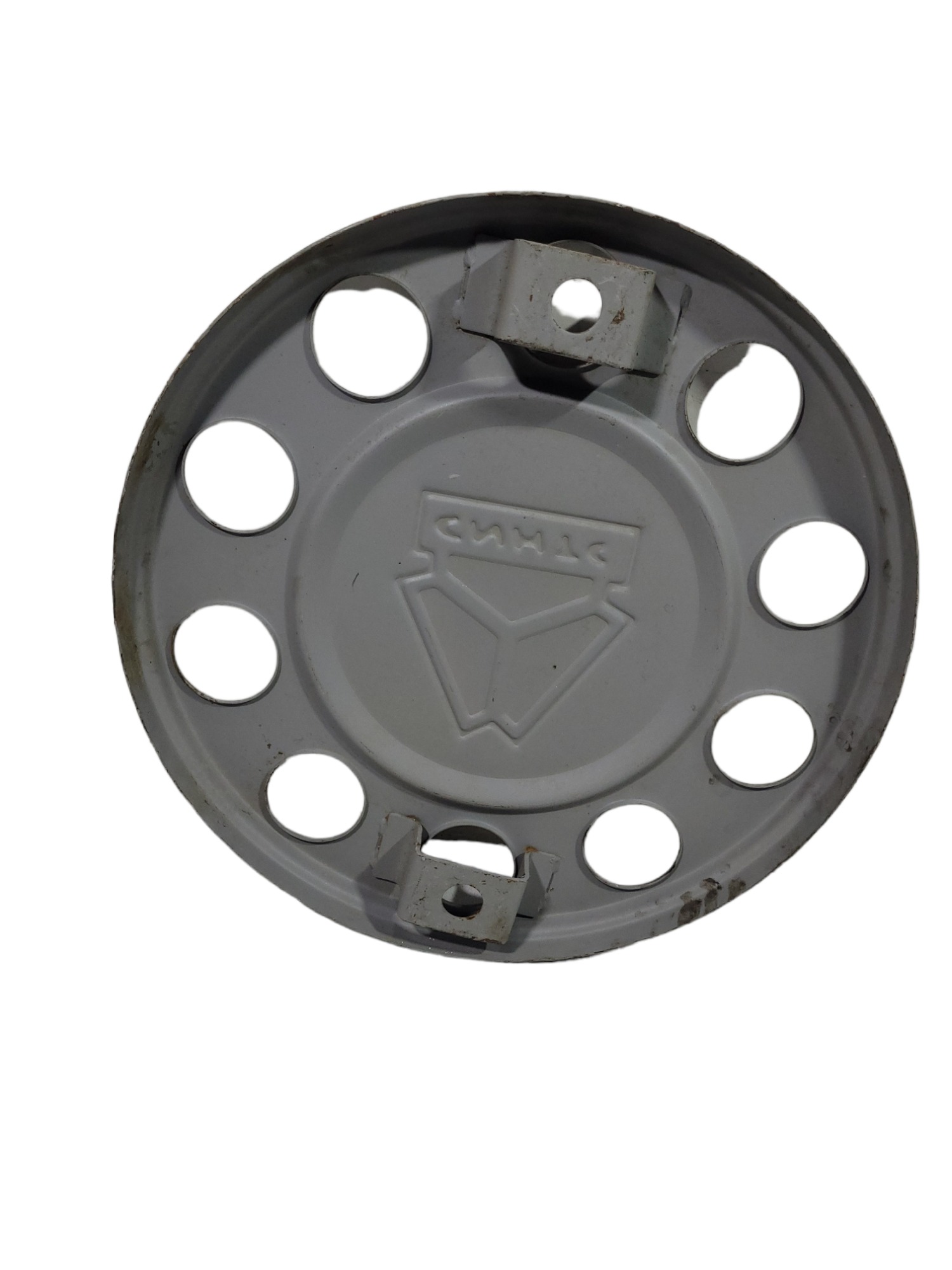 Roda Sinotruck _ 5