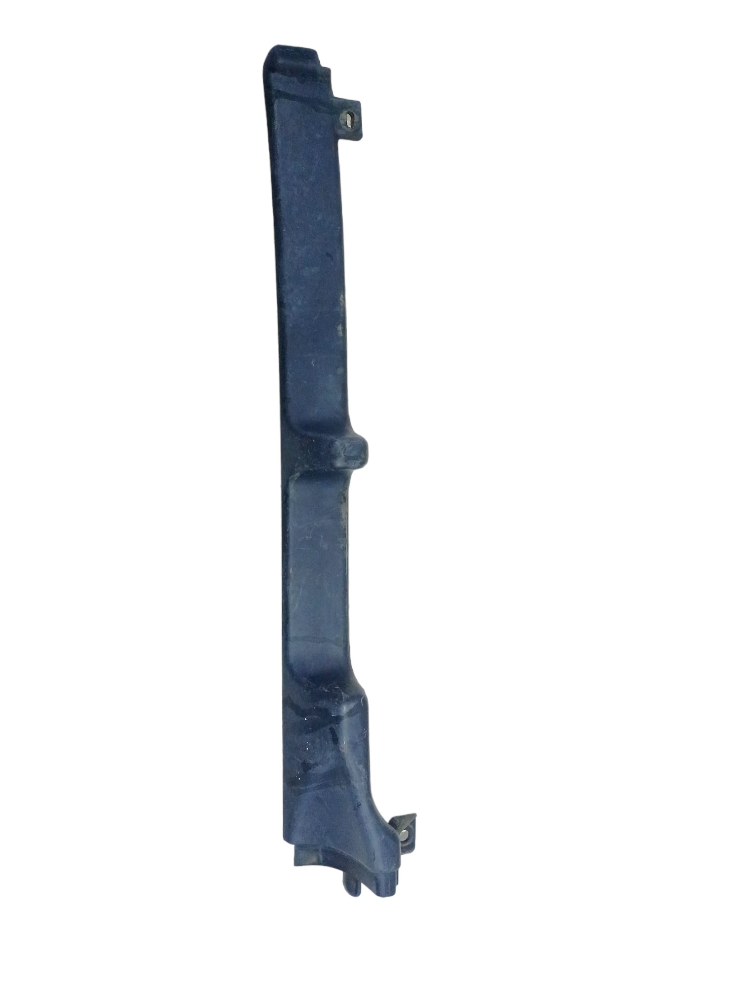 Moldura Parabrisa Lado Esquerdo Volvo Vm 5010301660 2