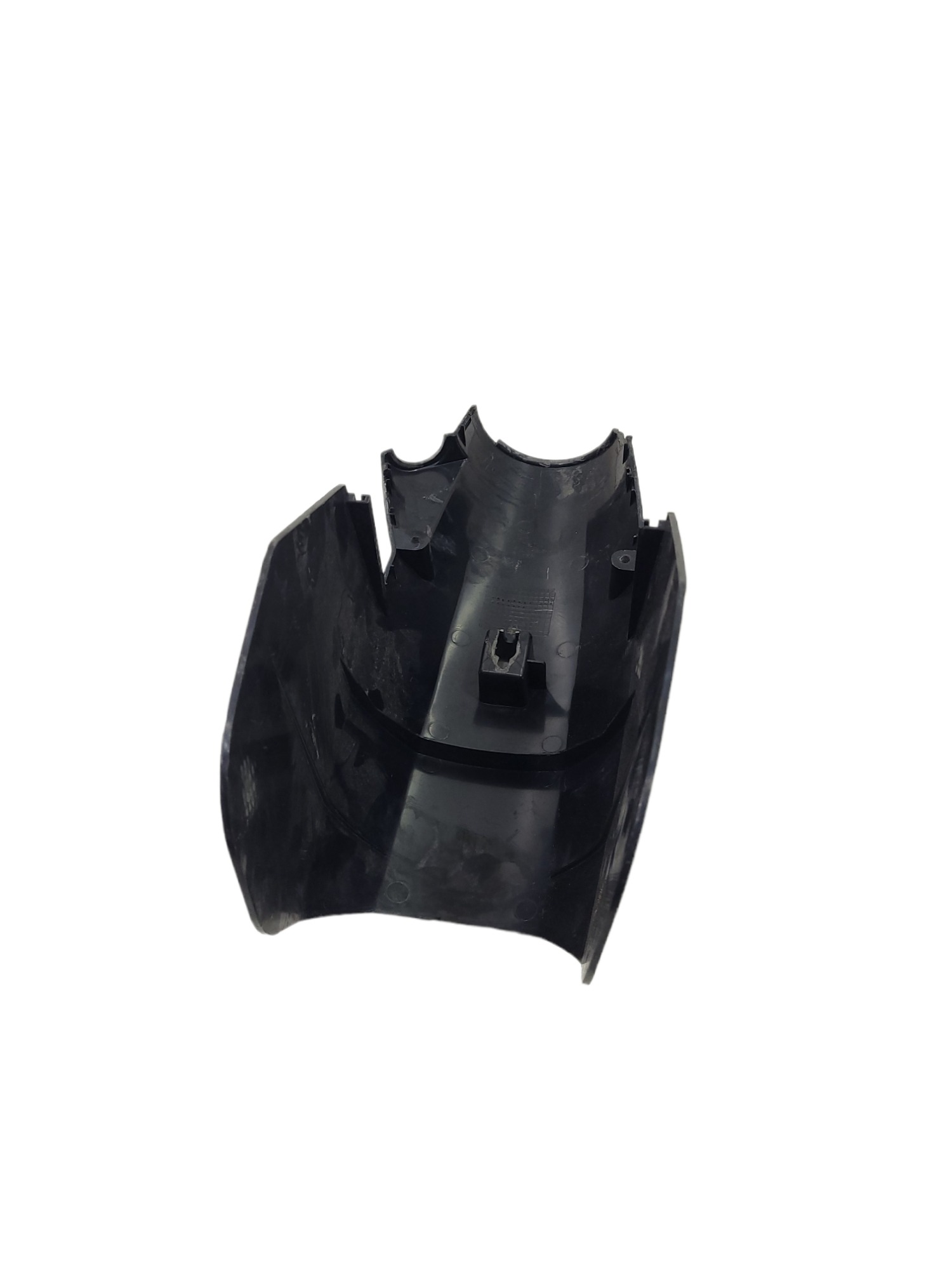 Capa Inferior Coluna Direção Vw Delivery 2p0953516 2