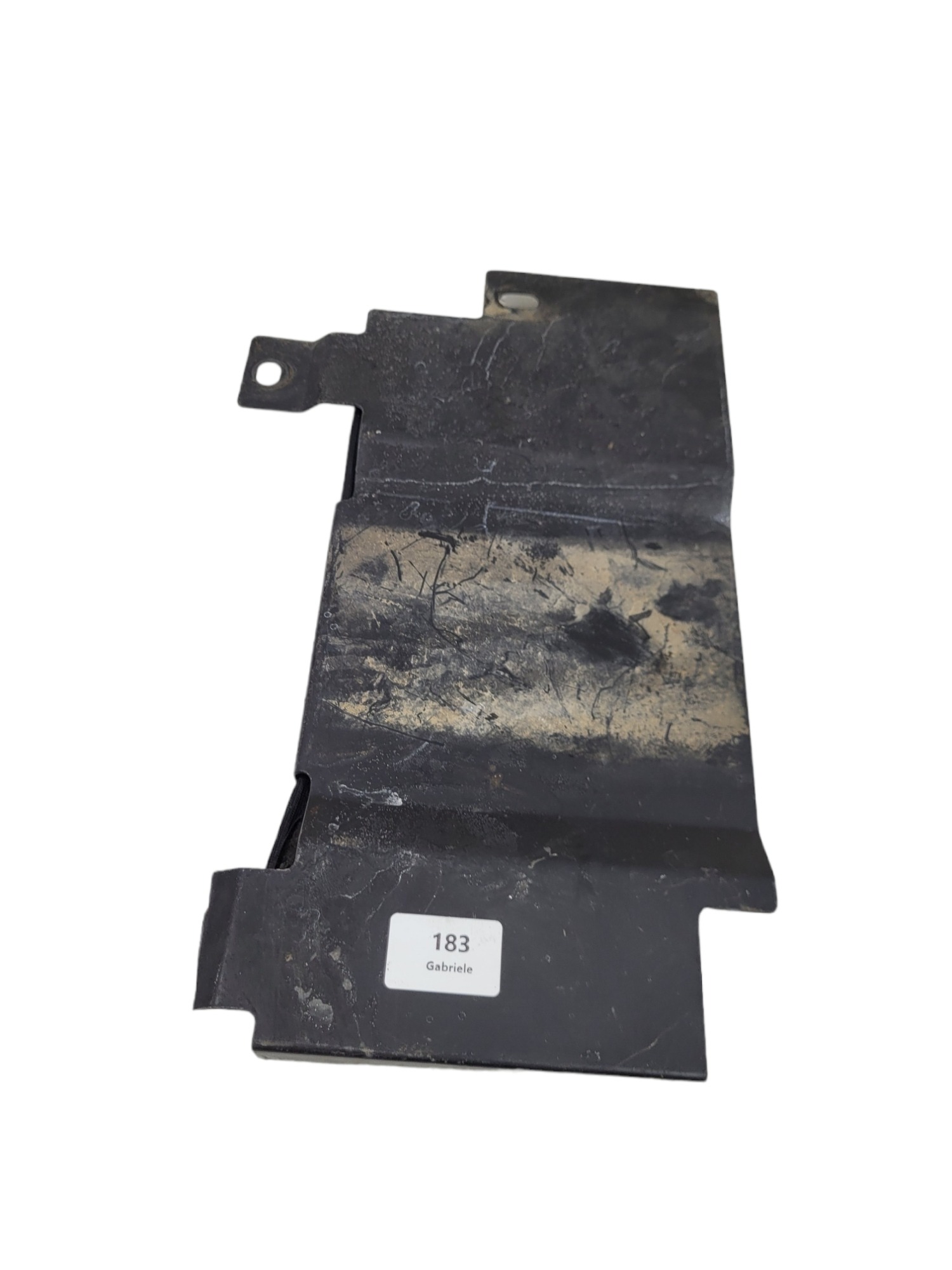 Suporte Isolamento Vw 2p0863592 4