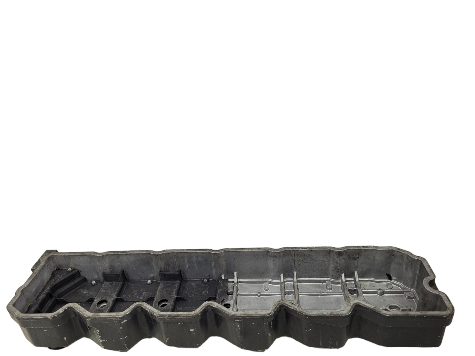 Tampa De Valvulas Motor Cummins4948562 5