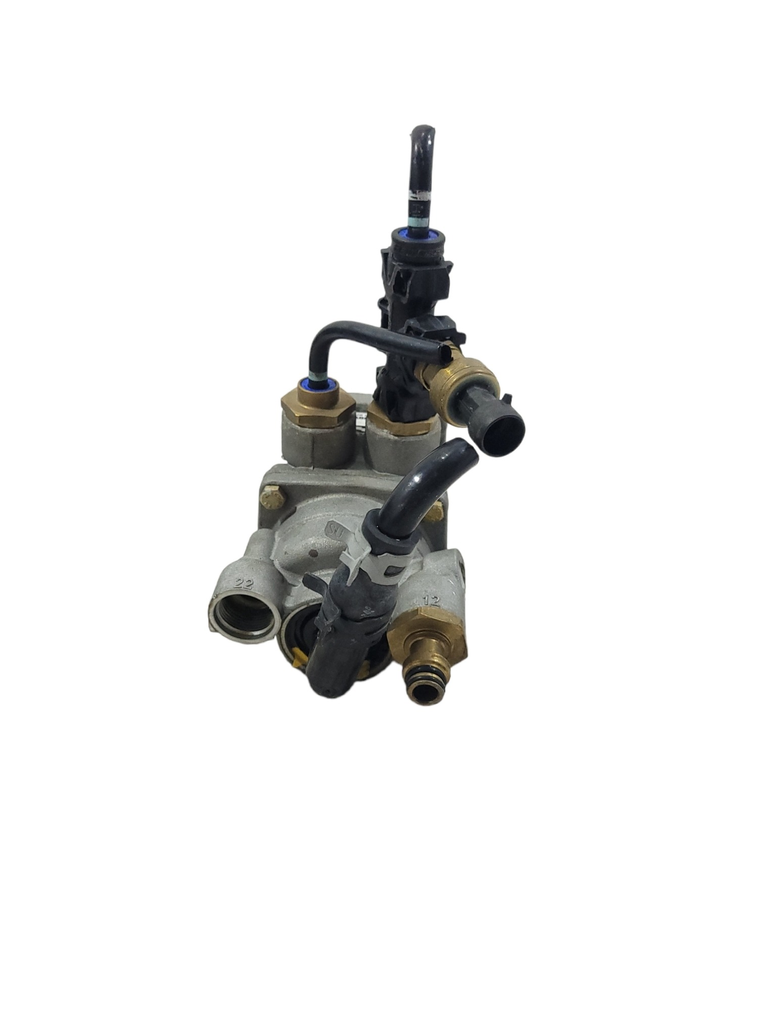 Válvula Pedal Freio Volkswagen 2r0607355a 4
