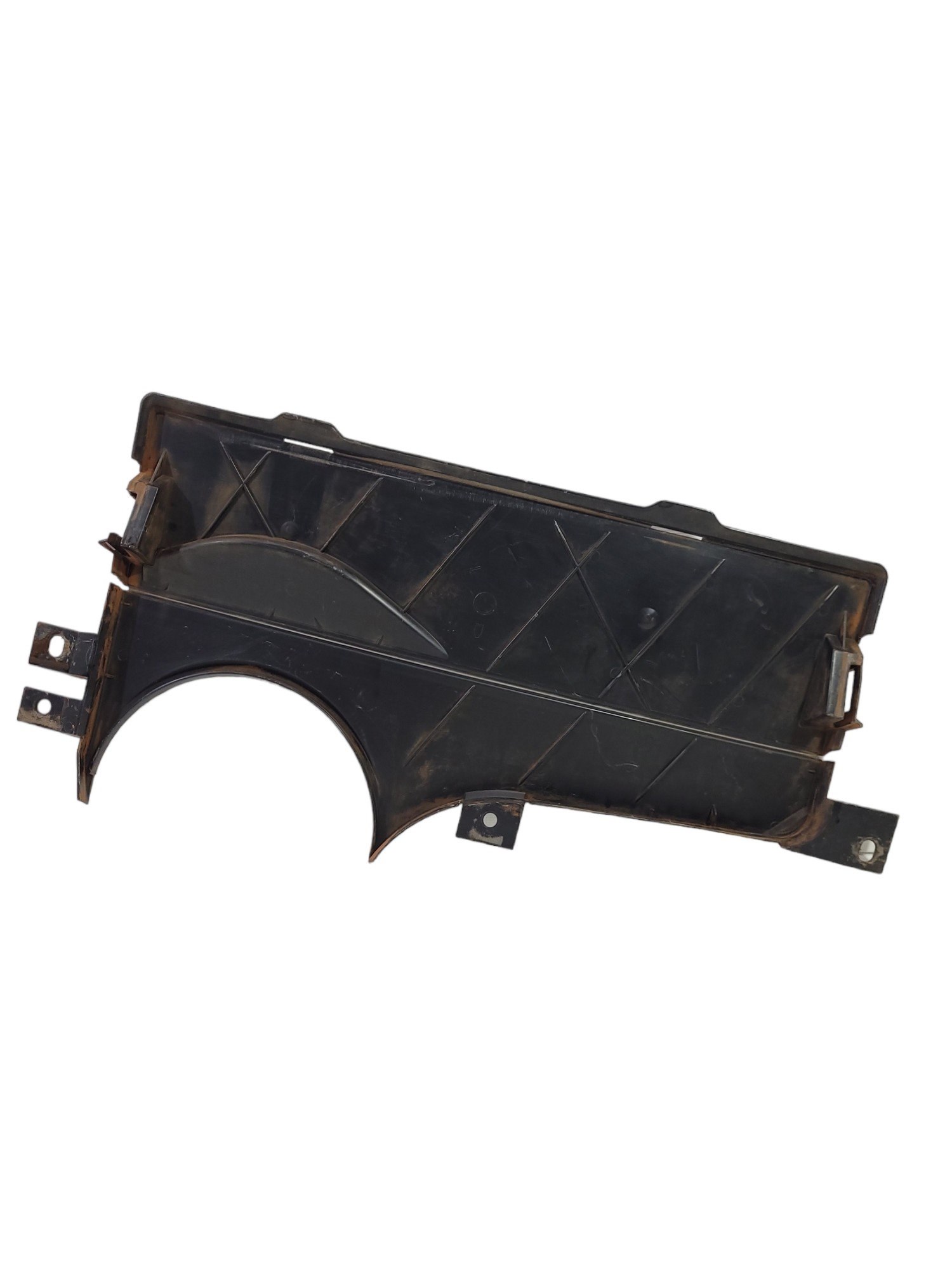 Tampa Carcaça Frontar M Benz 2423 2008 2009 9795840017 4