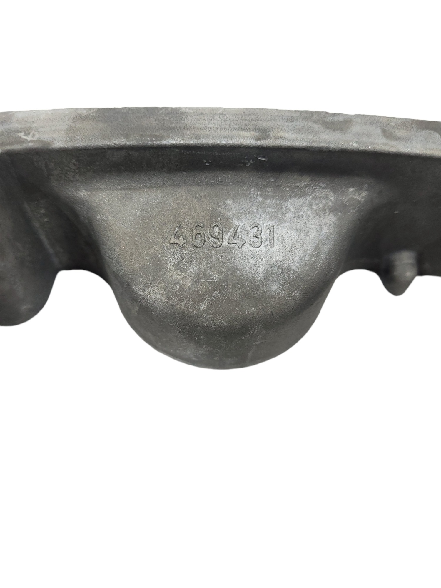 Suporte Tampa Válvula Motor Volvo 340 469431 5