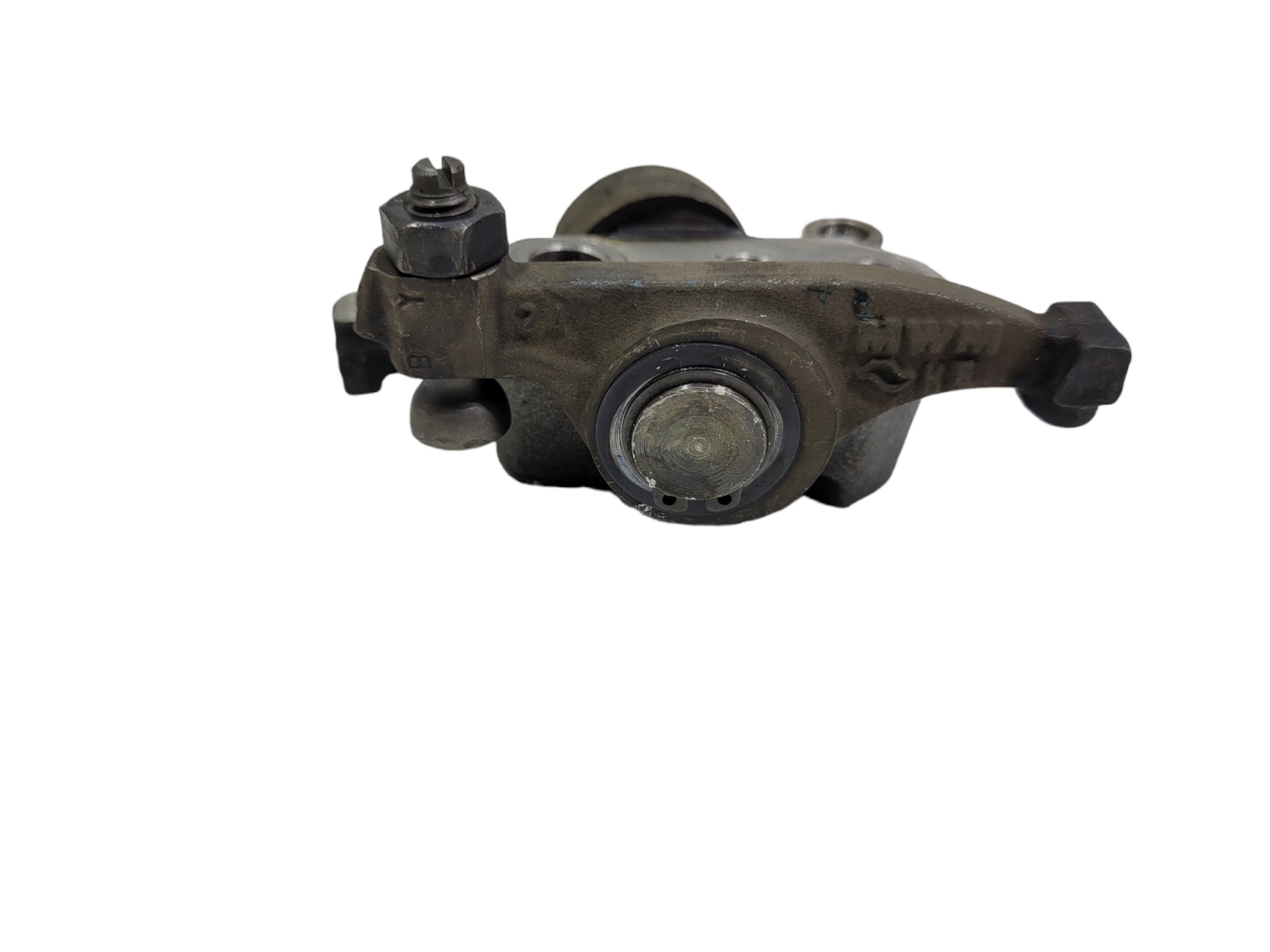 Conjunto Balamcim Motor Mwm X12 Vw 1