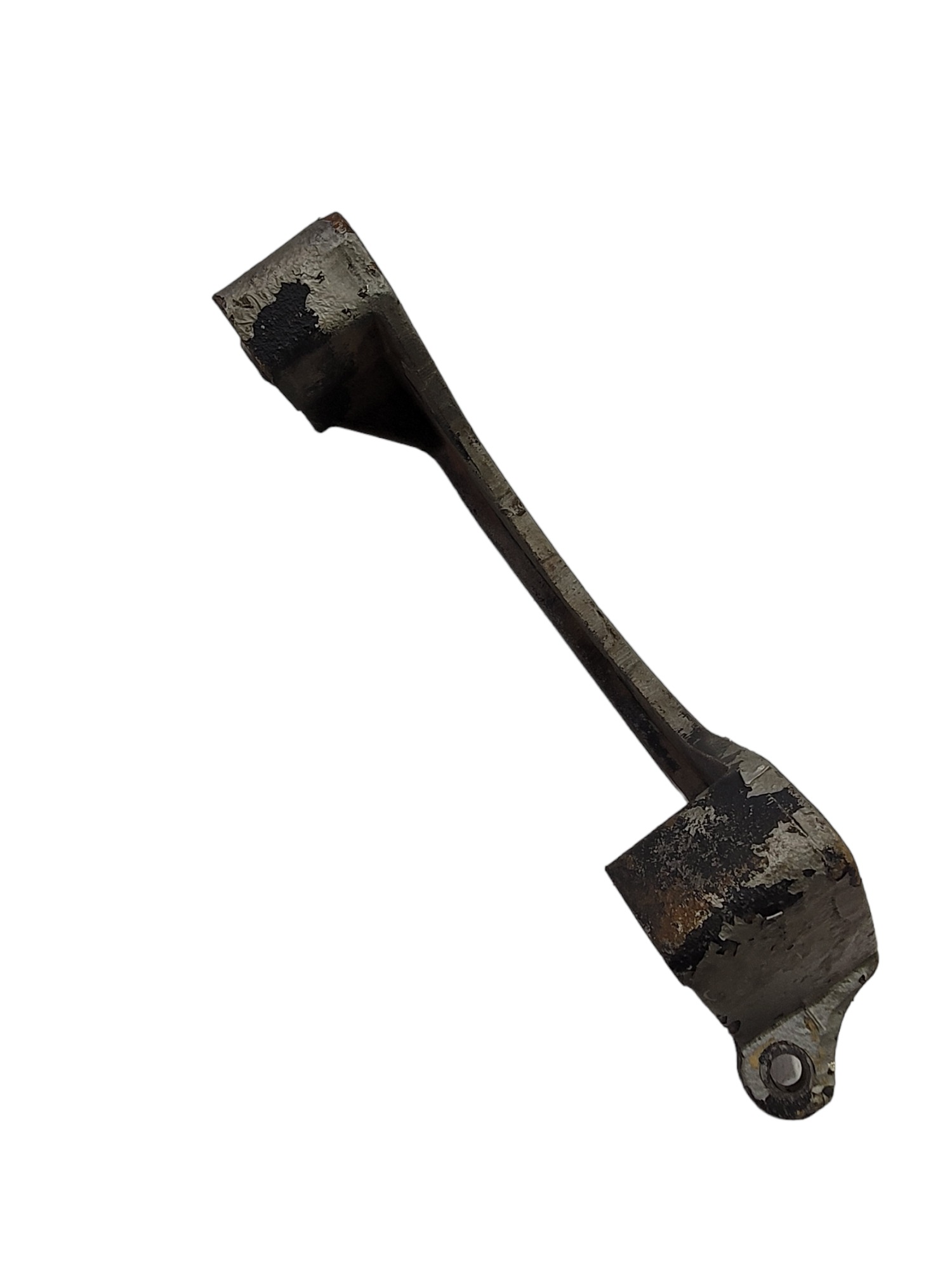 Suporte Dianteiro Motor Randon 301010686 5
