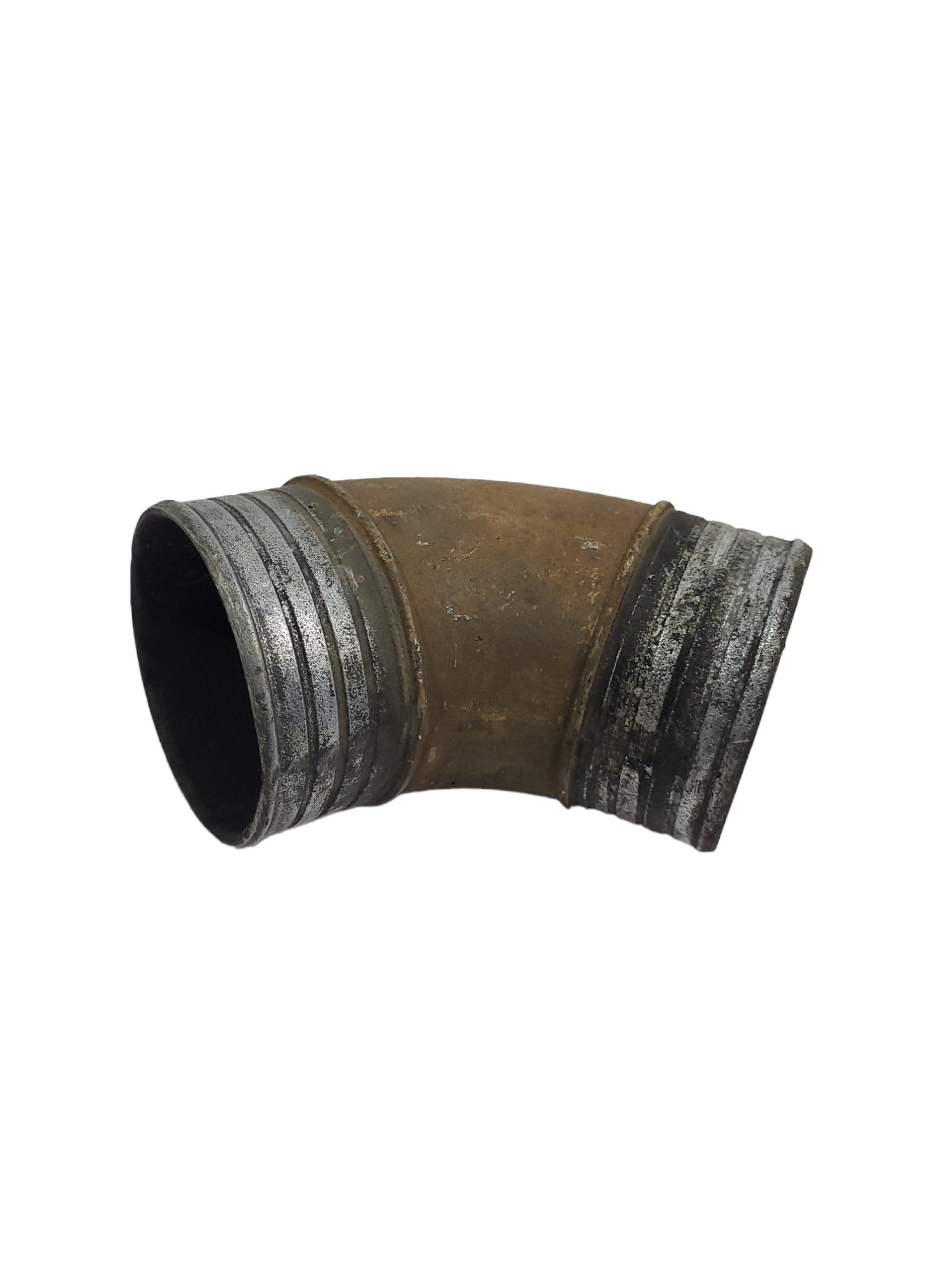Tubo Radiador Ar Aluminio Scania 113 319412b 1