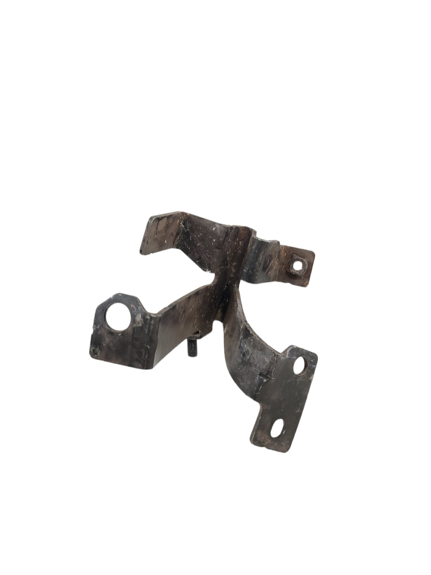 Suporte Mangueira Scania 1772724 1