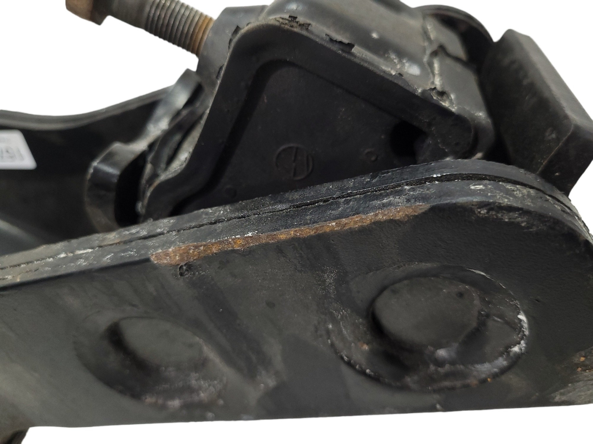 Suporte Coxim Vw 5