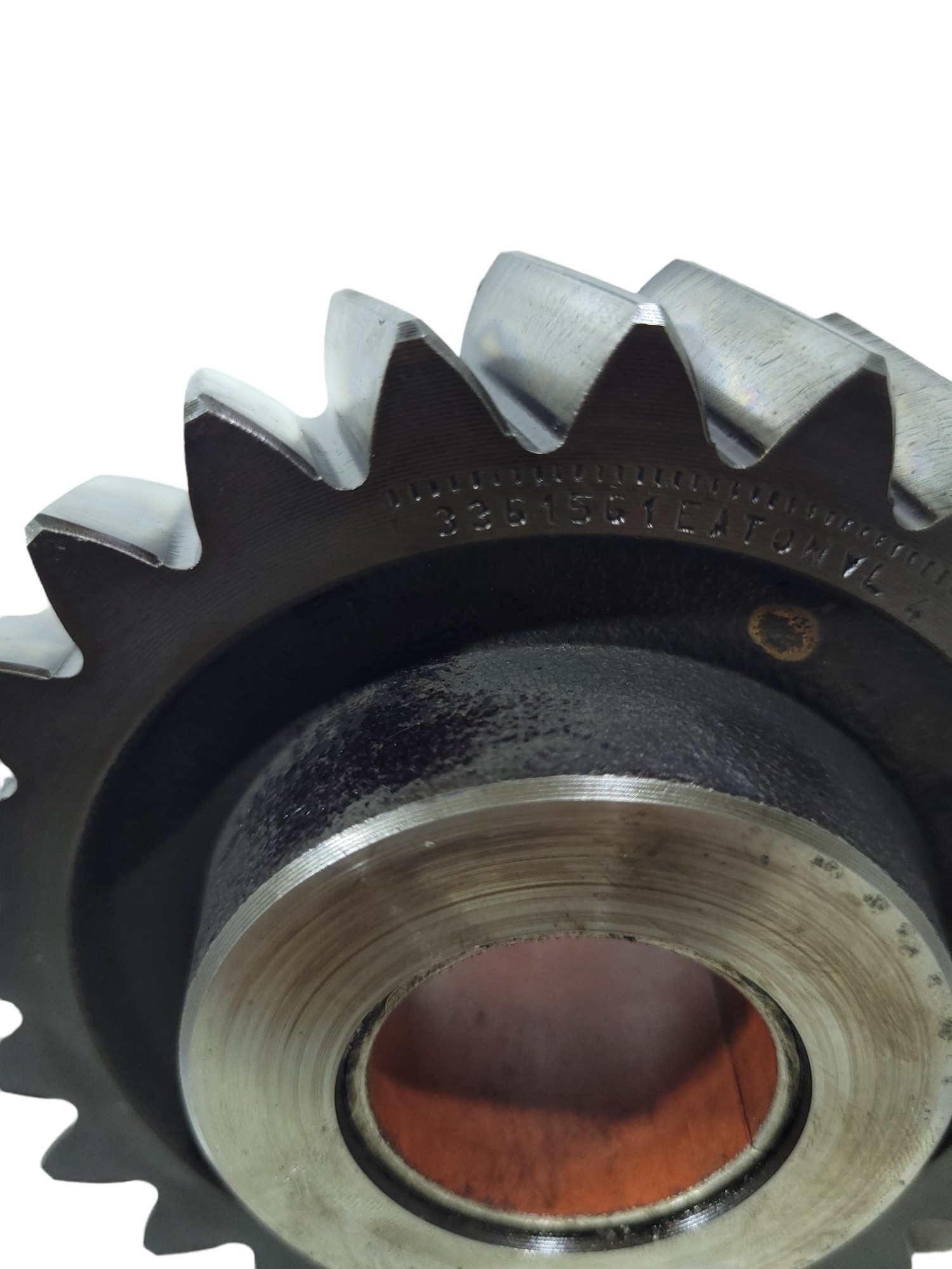 5分割のE Engrenagem Da Ré 24 Dentes Caixa Eaton 4505 3361561 – Br Truck Peças