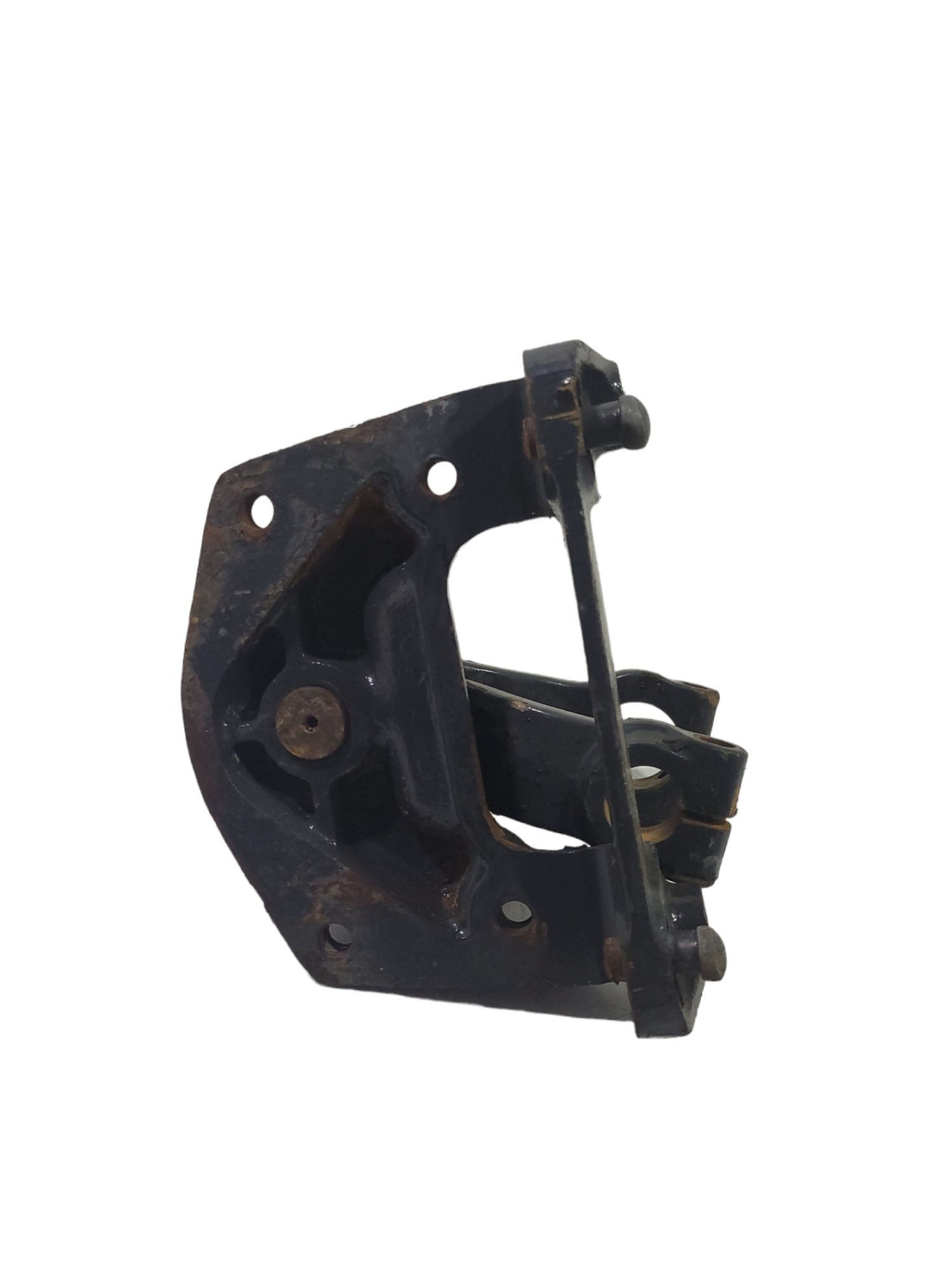 Suporte De Mola Volvo 2