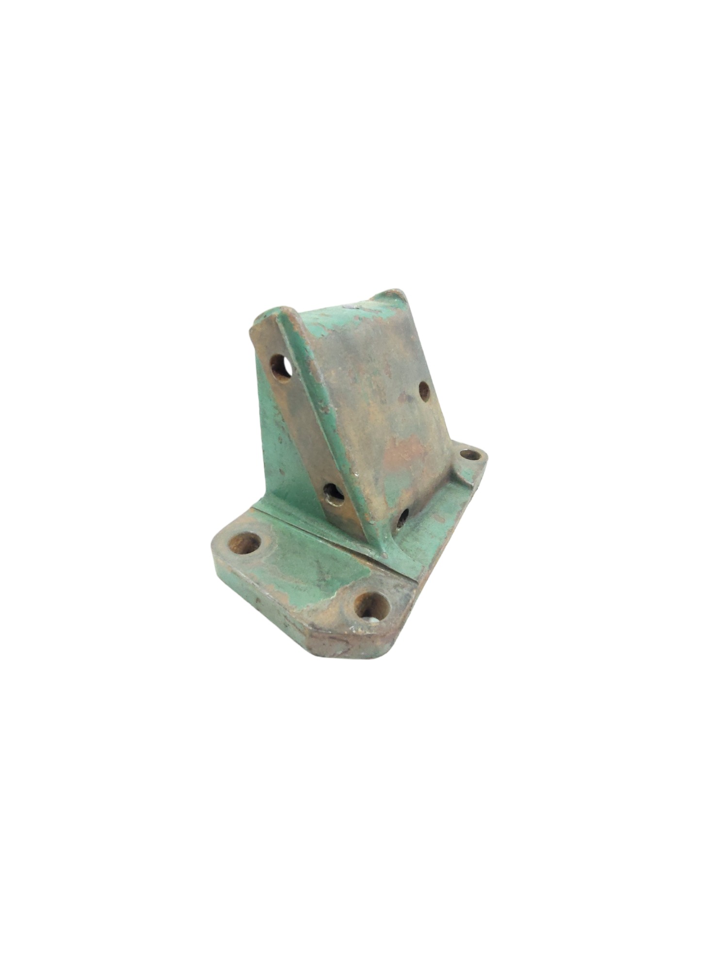 Suporte Coxim Volvo 1