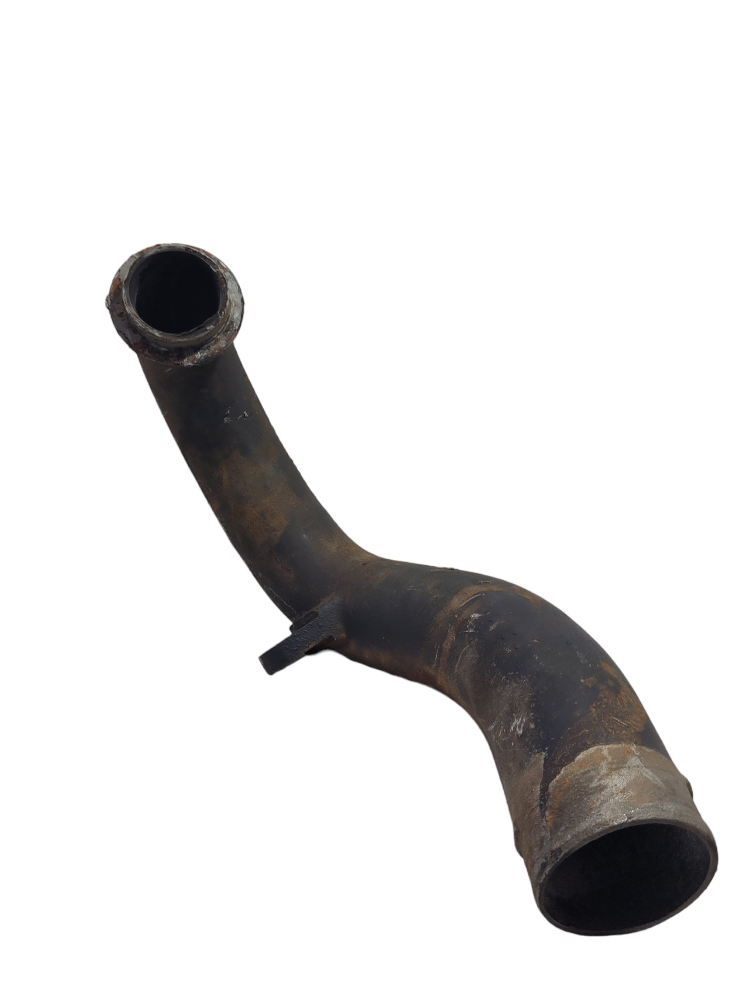 Tubo Admissão  Ar M Benz A457098270 1