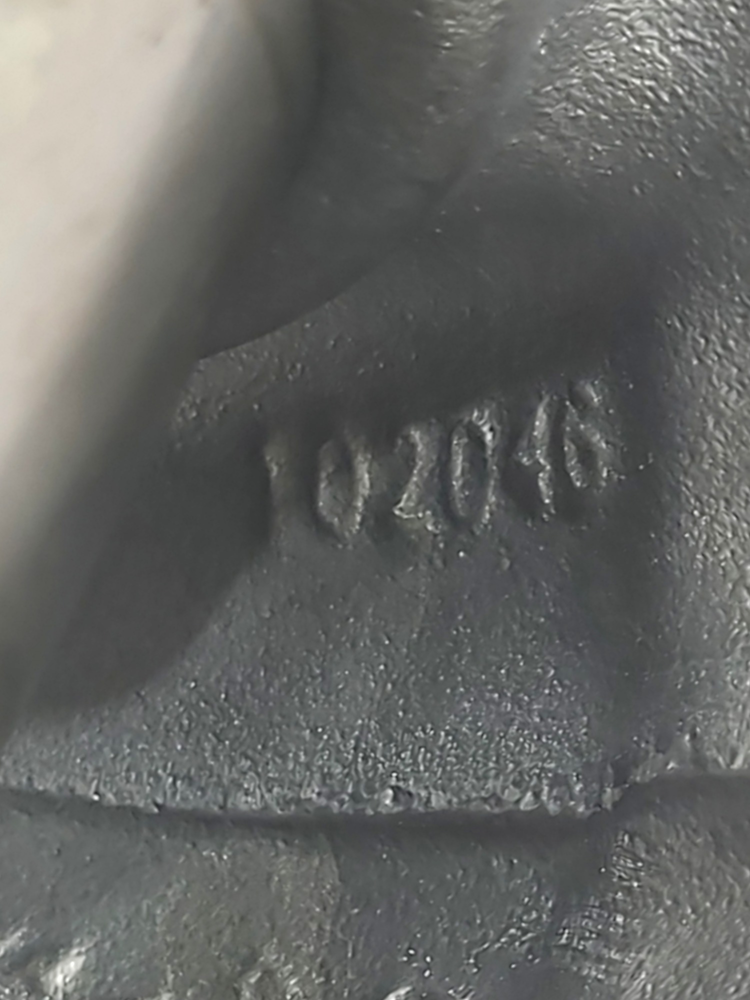 Pistão Motor M Benz Atego 102046 5