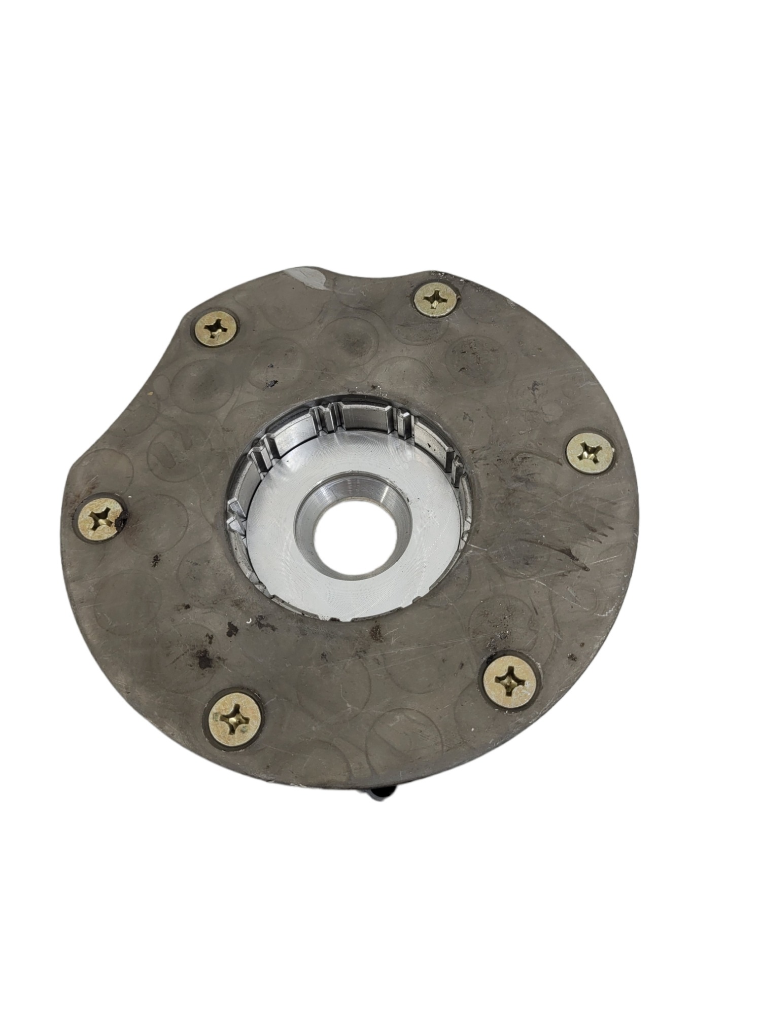 Bomba Óleo Caixa I Shift Volvo Fm 21730437 4