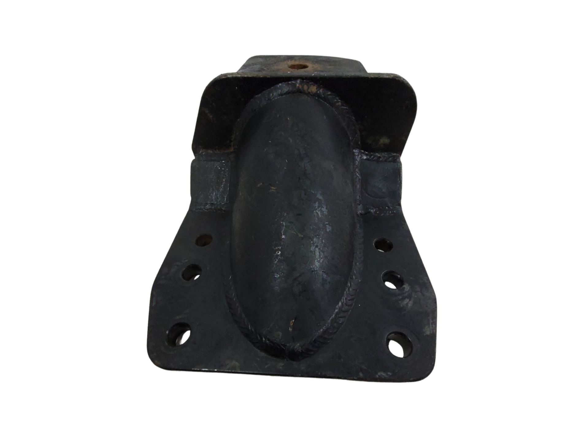 Suporte Traseira Vw Titan 18310 2