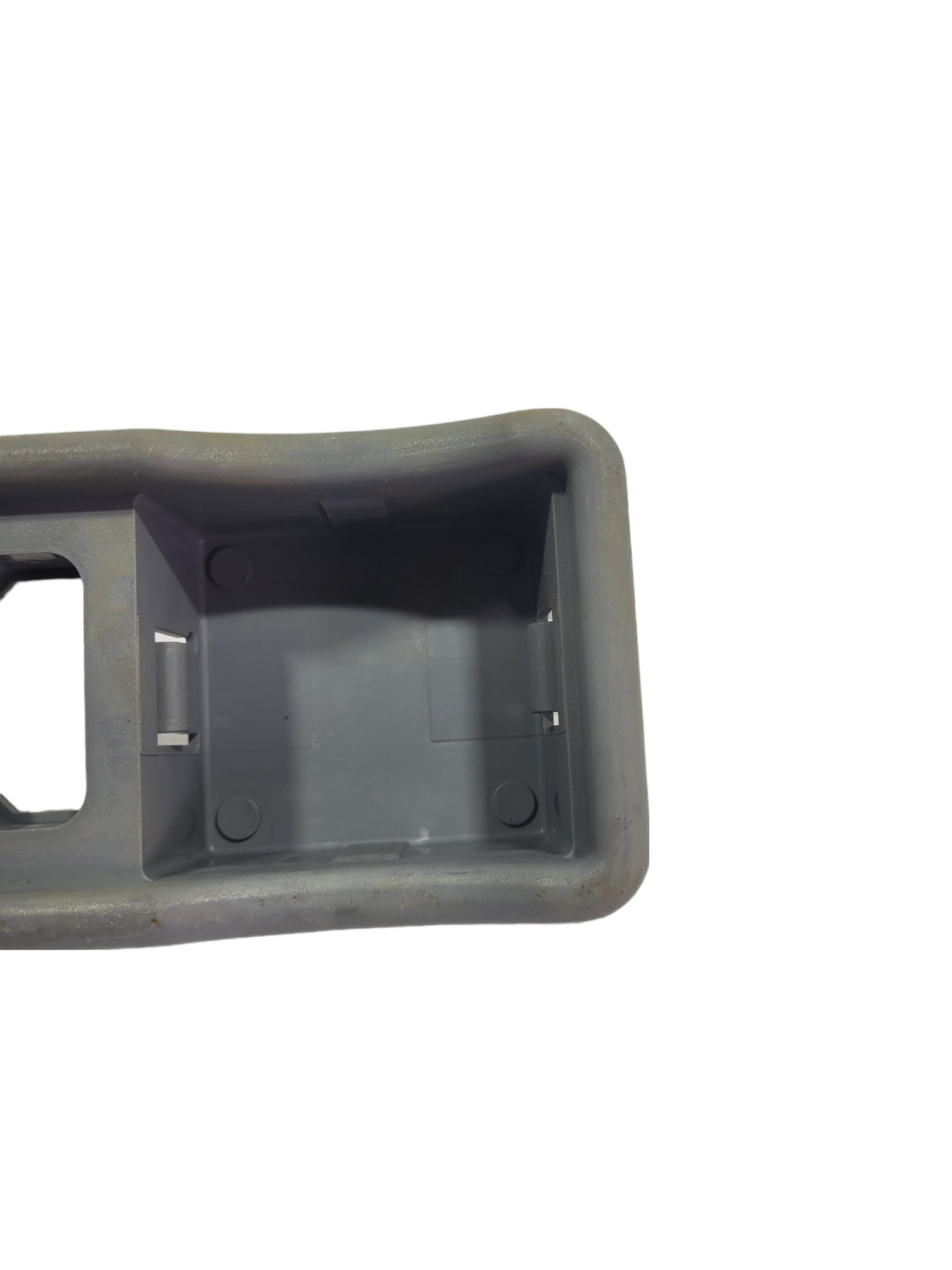 Quadro De Comutação Cabine Mb Atego 9418270043 3
