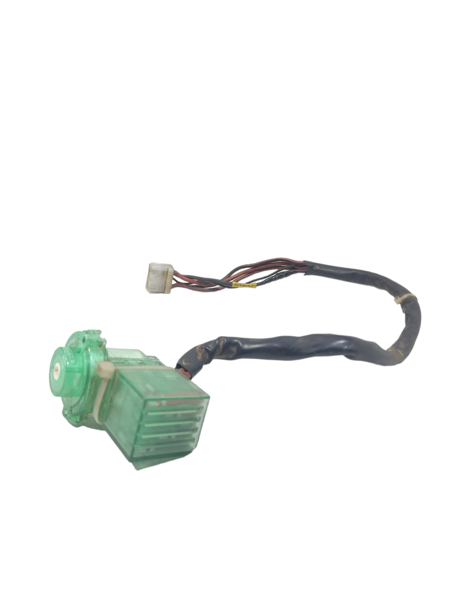 Comutador Elétrico Ignição Com Chicote M Benz 0005459508 2