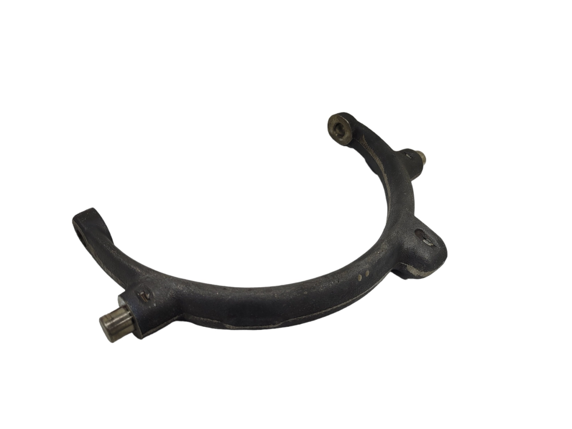 Garfo Da Caixa Volvo1521517 1
