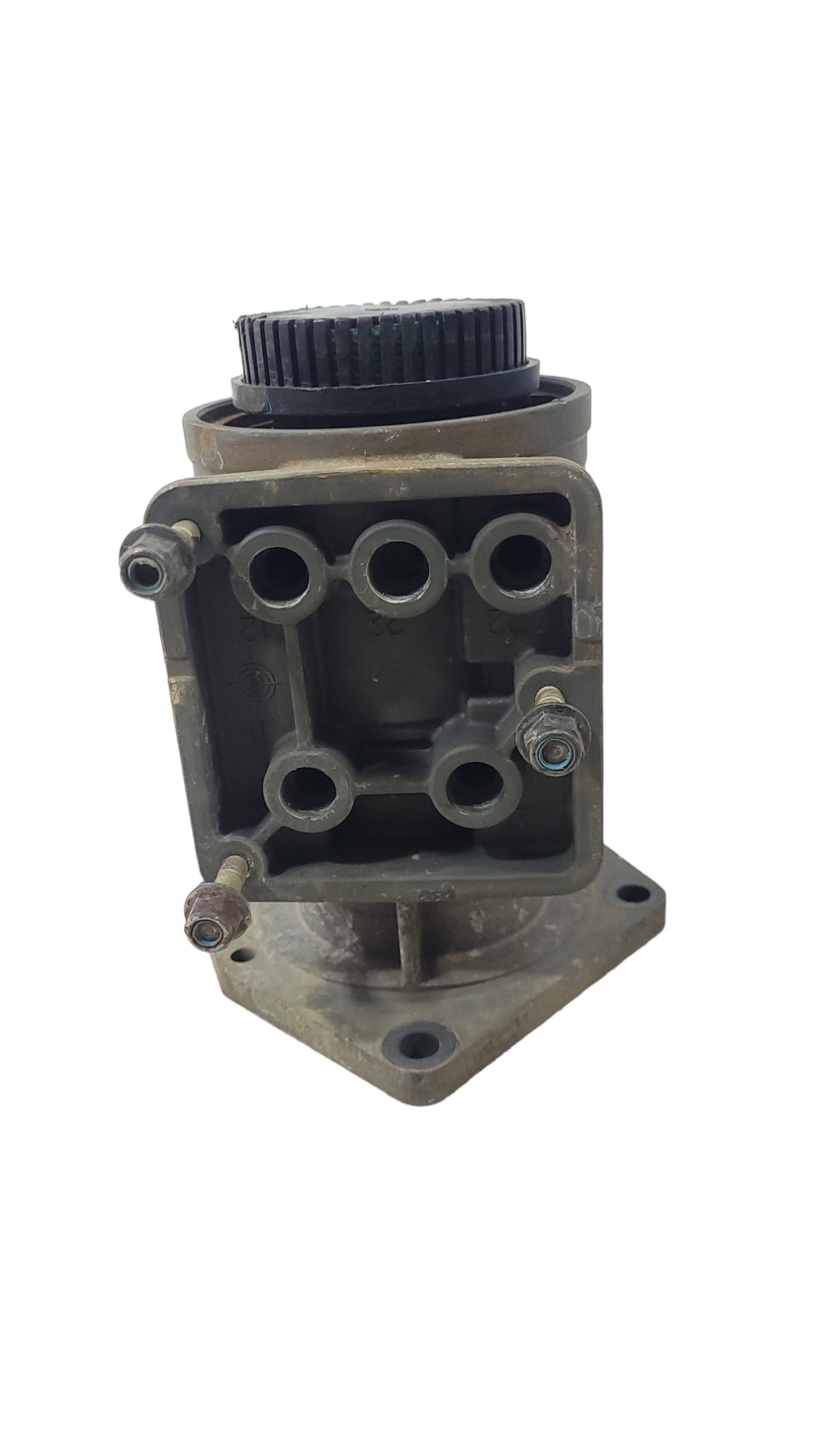 Válvula De Freio De Scania 0481064603 3