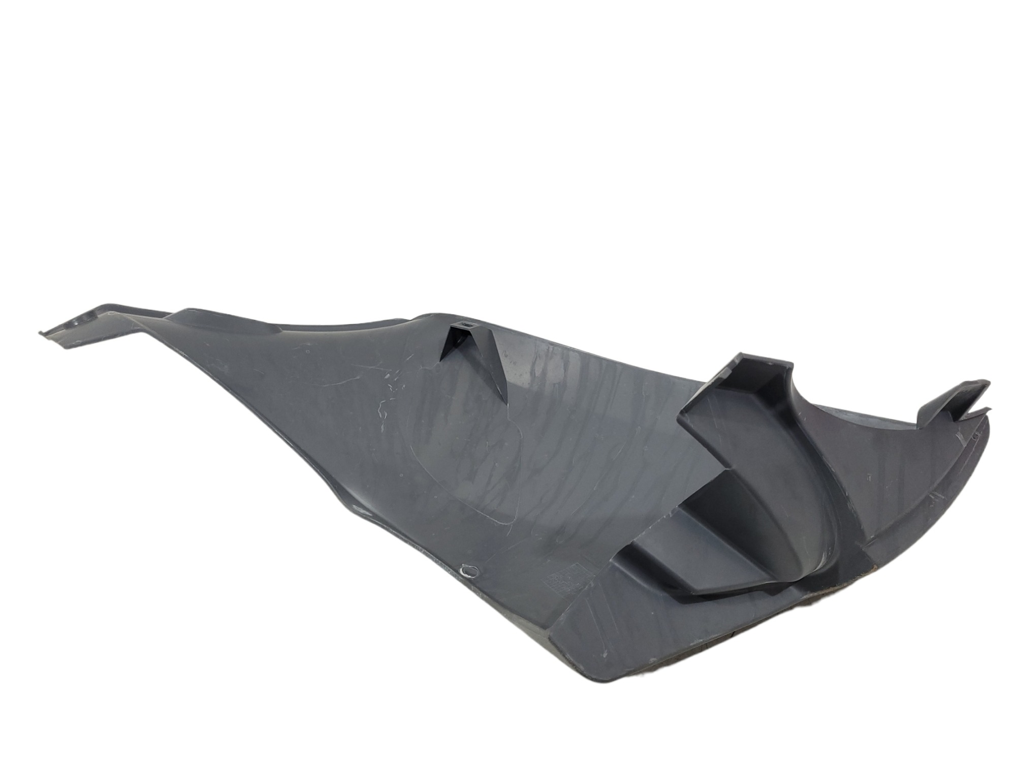 Acabamento Cabine Daf 1653186 – Não Se Aplica 2