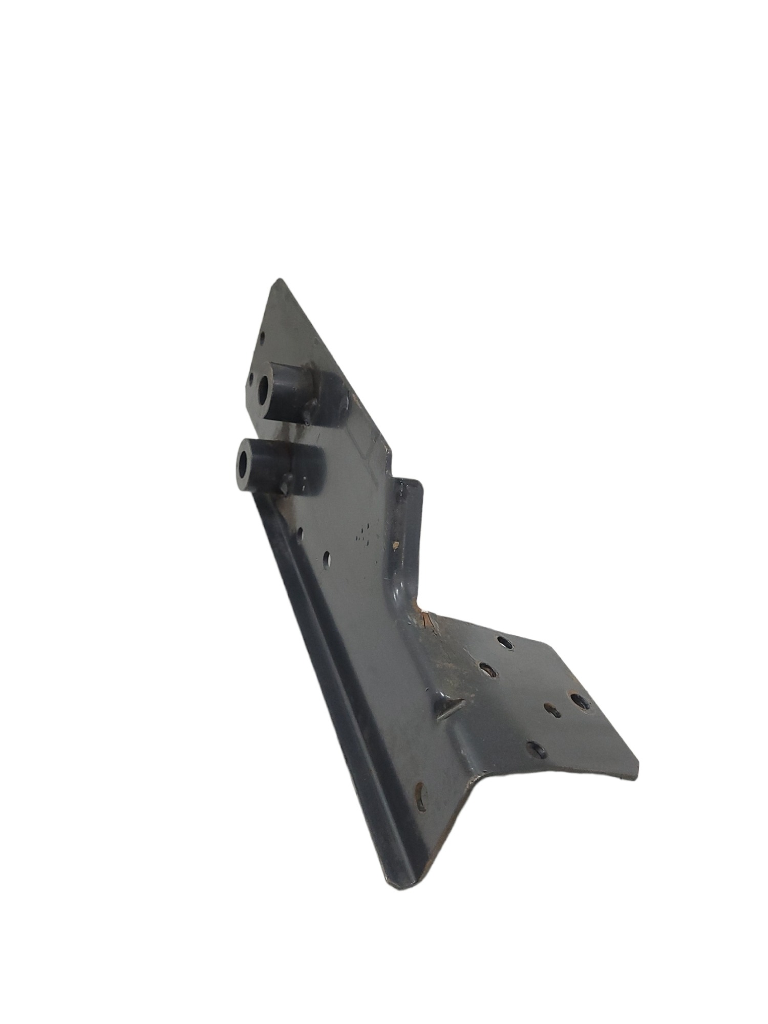Suporte Válvula Limitadora Pressão Scania G420 2011 1481499 4