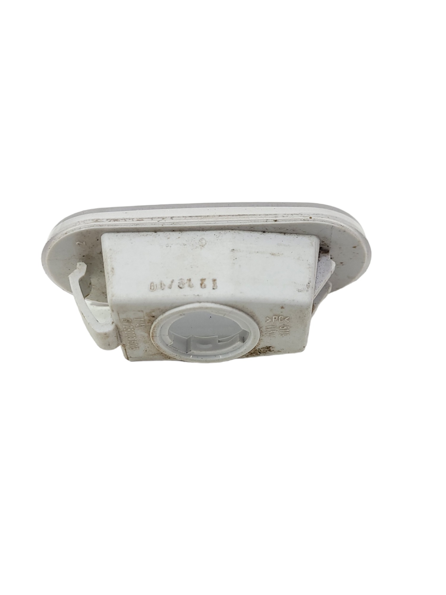 Luz Interna Man 81252036015 2