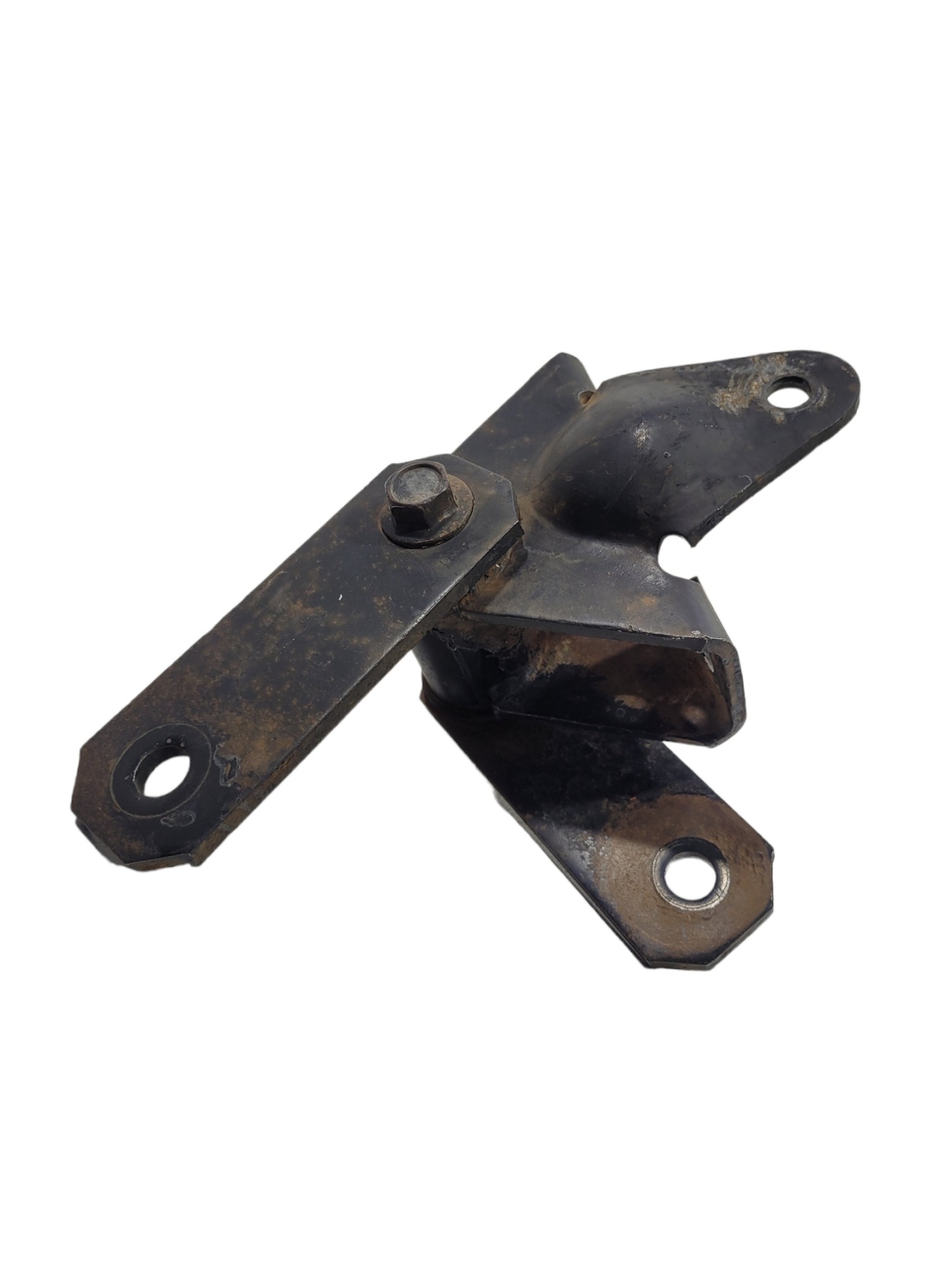 Suporte De Mola Diantero Volkswagen 8120 2