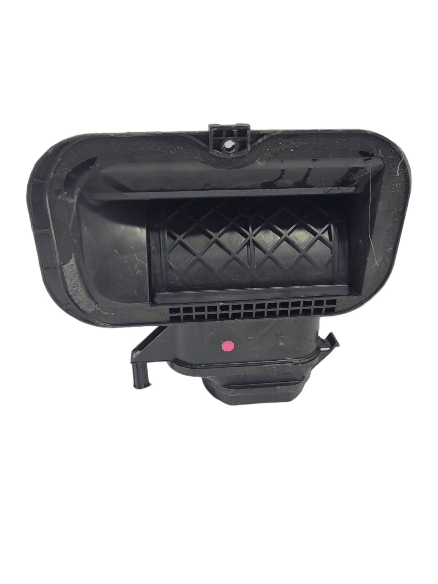 Duto Caixa Ventilação Vw 4