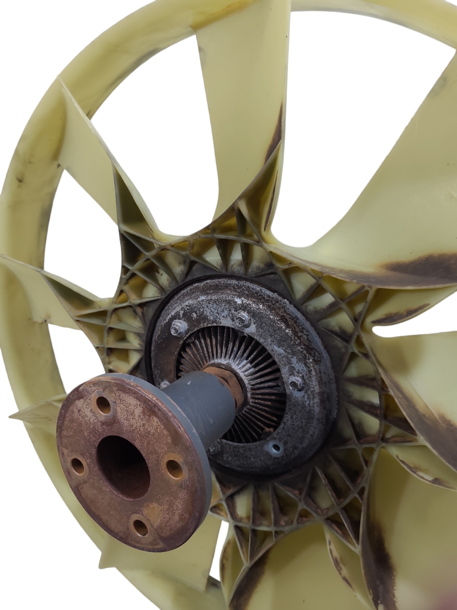 Embreagem Viscosa Ford Cargo 6c458a616ba 1