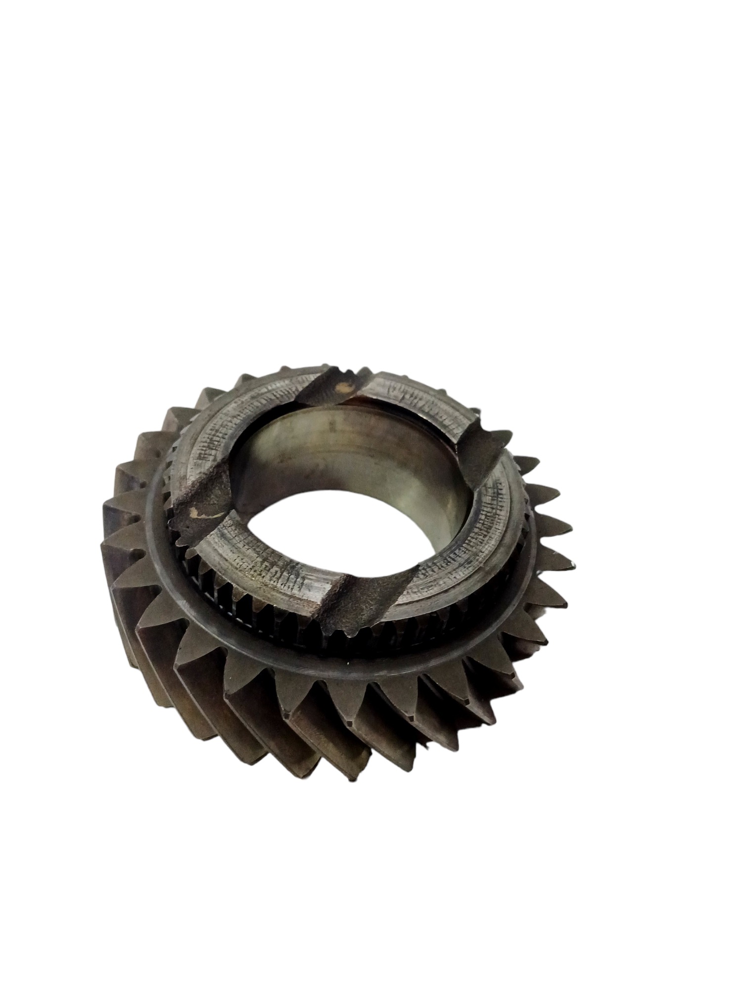 Engrenagem Caixa Eaton 3364003 2