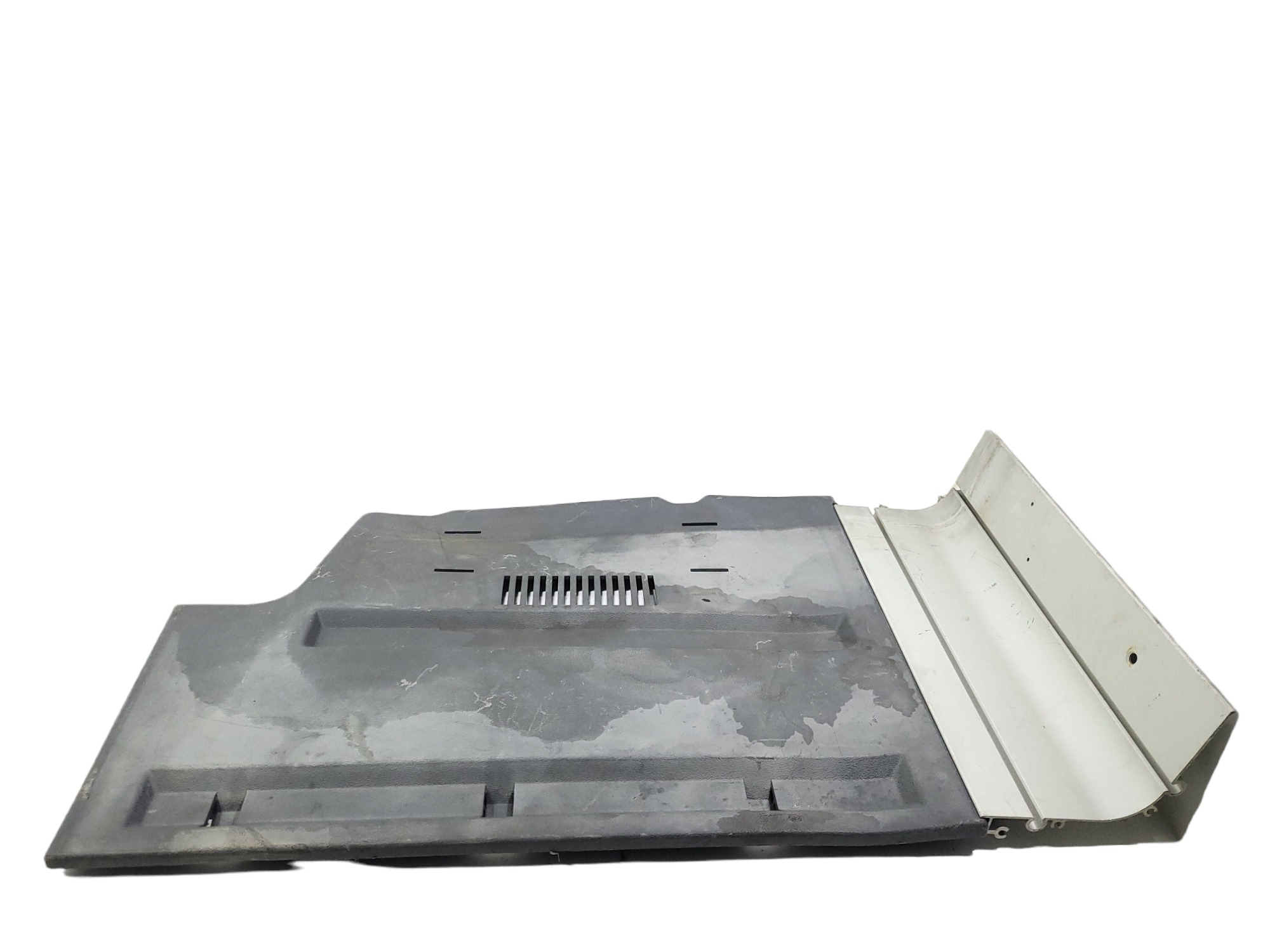 Tampa Parede Compartimento Refrigerador Scania 5