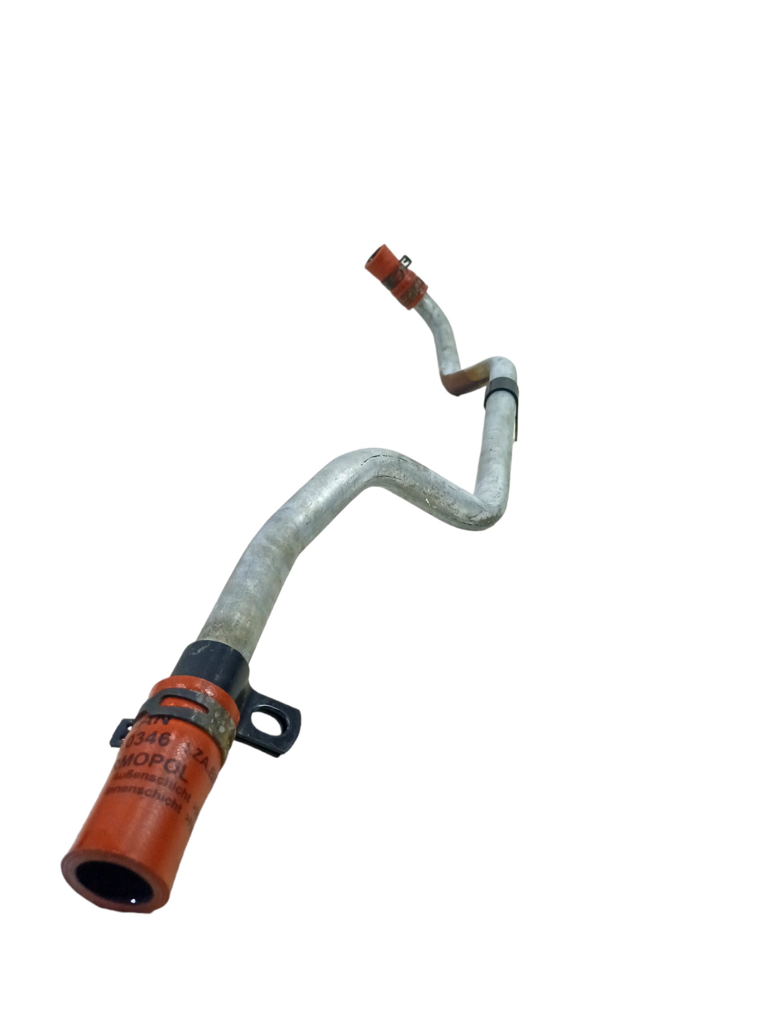 Mangueira Respiro Do Motor Man Tgx 51693300346 1 4