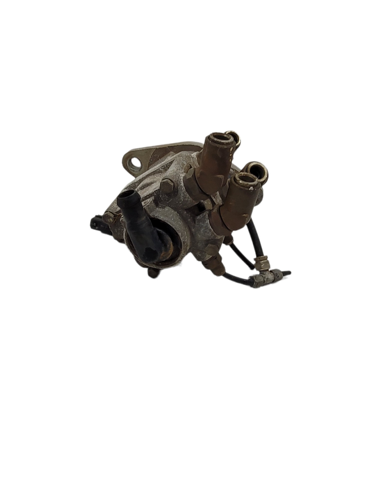 Válvula Pedal Freio Ford Cargo 815 ~ 5c452a270da 5