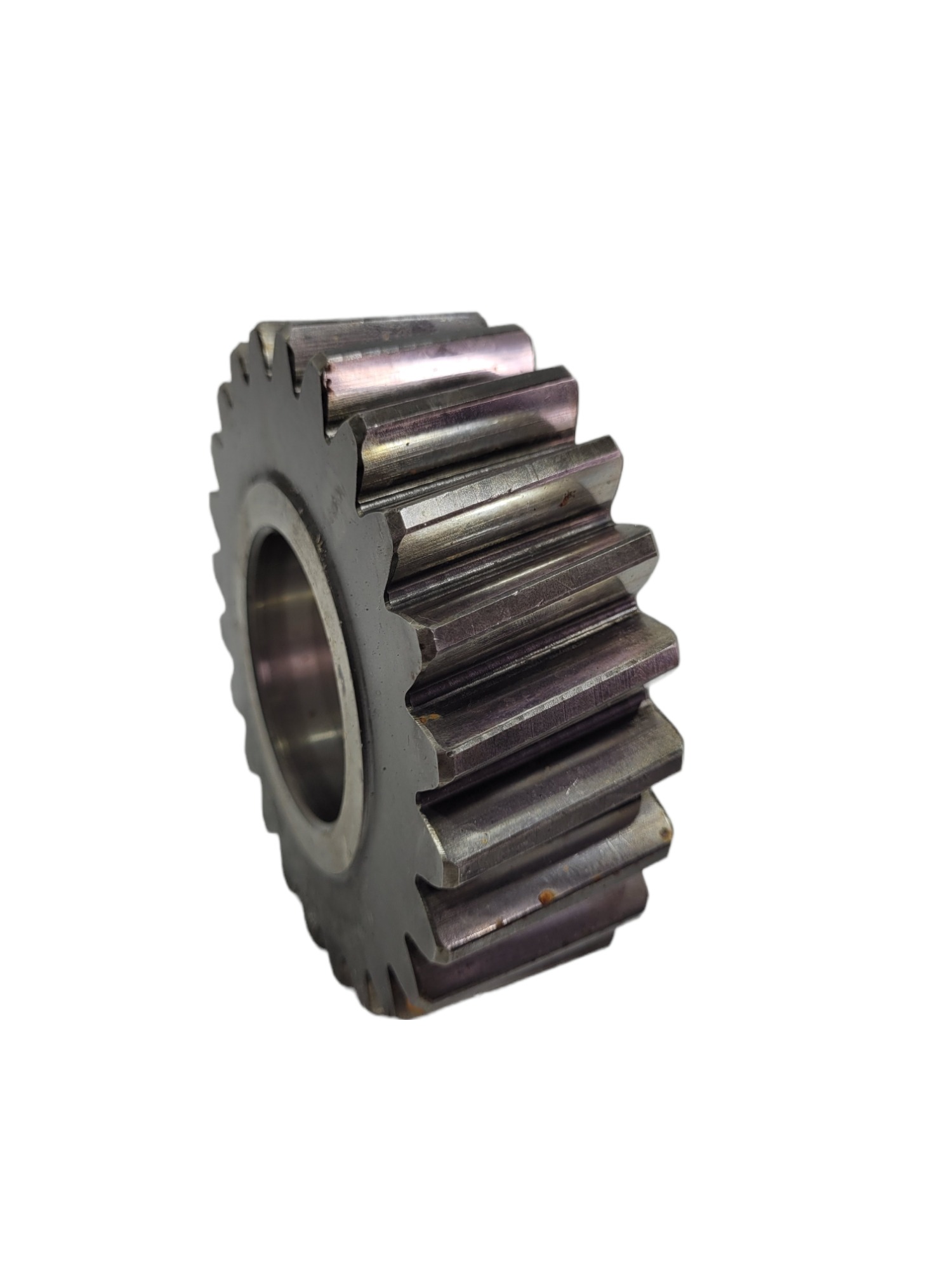 Engrenagem Ré Cambio Zf 16s 1650 2