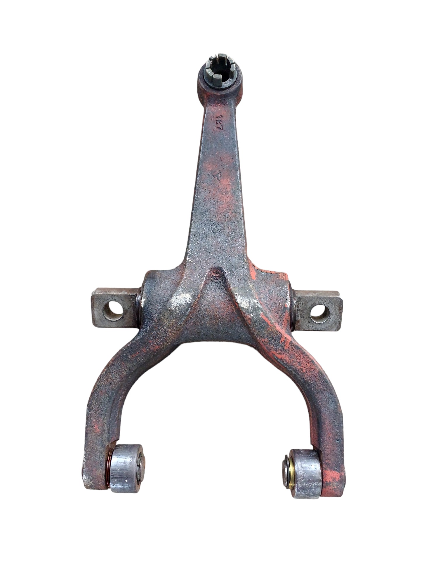 Garfo Caixa Scania 1479578 5