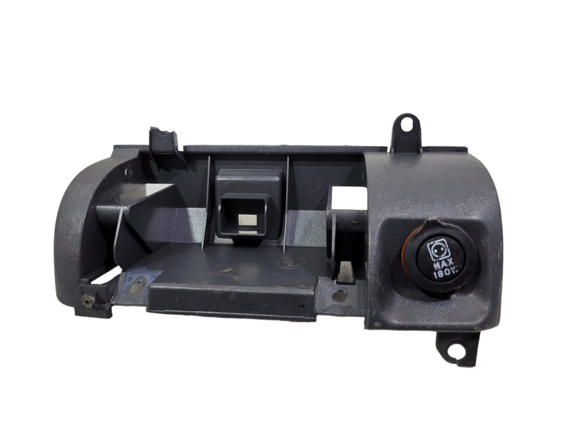 Moldura Console Ducato 2008 1