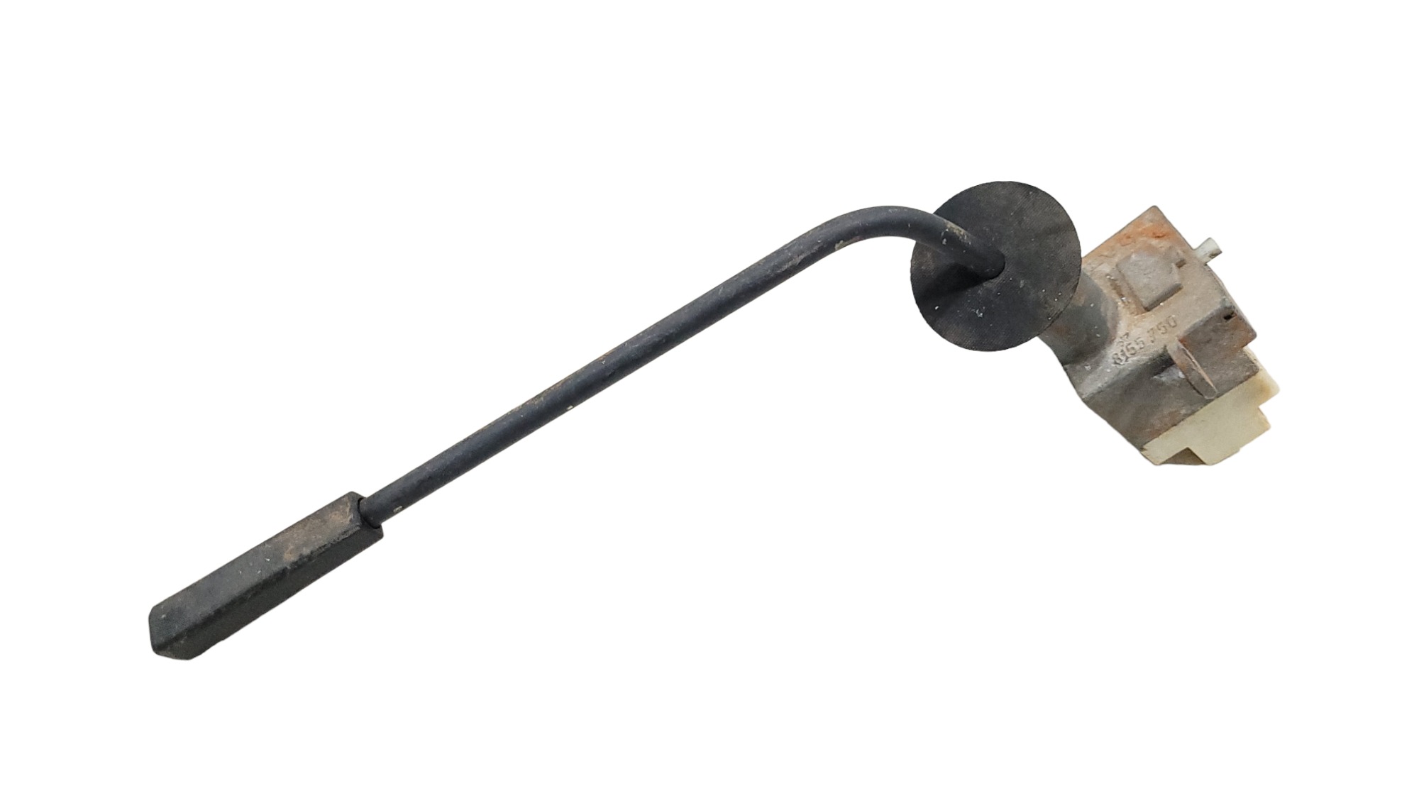 Chave Seta Volvo 8155750 4