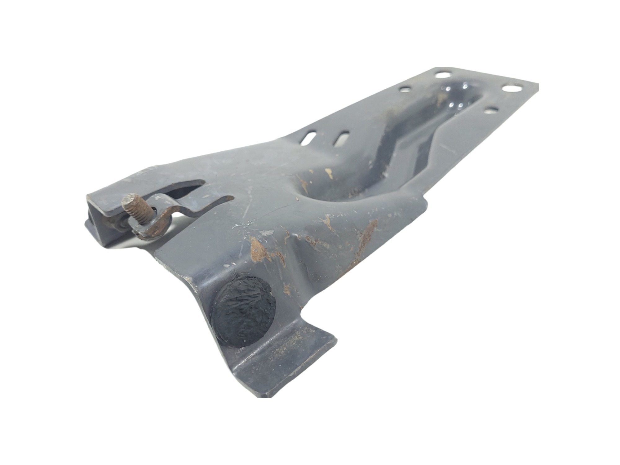 Suporte Chapa Tomada De Ar Scania S4n 1376224 4