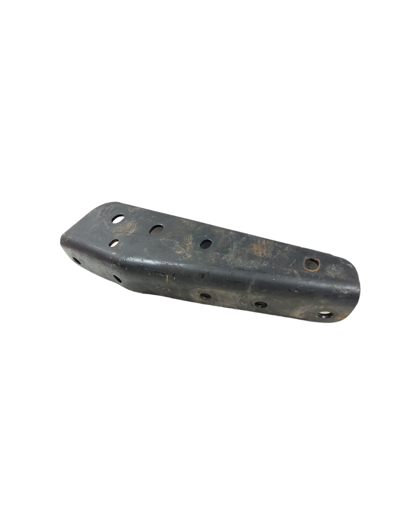 Reforço Travessa Traseira Vw 17300tjg806534 2
