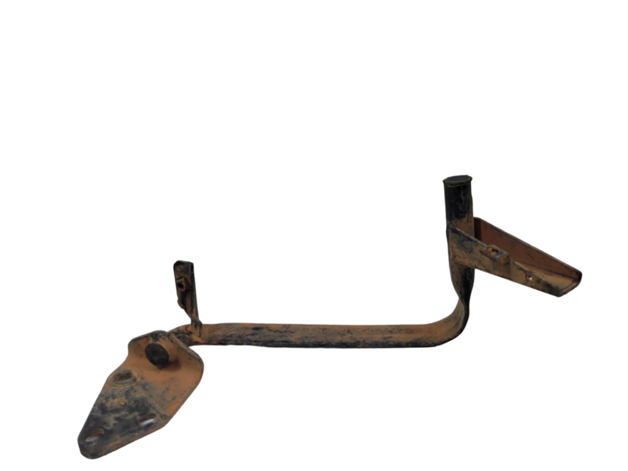 Suporte Parabrisa Volvo 20453940 1