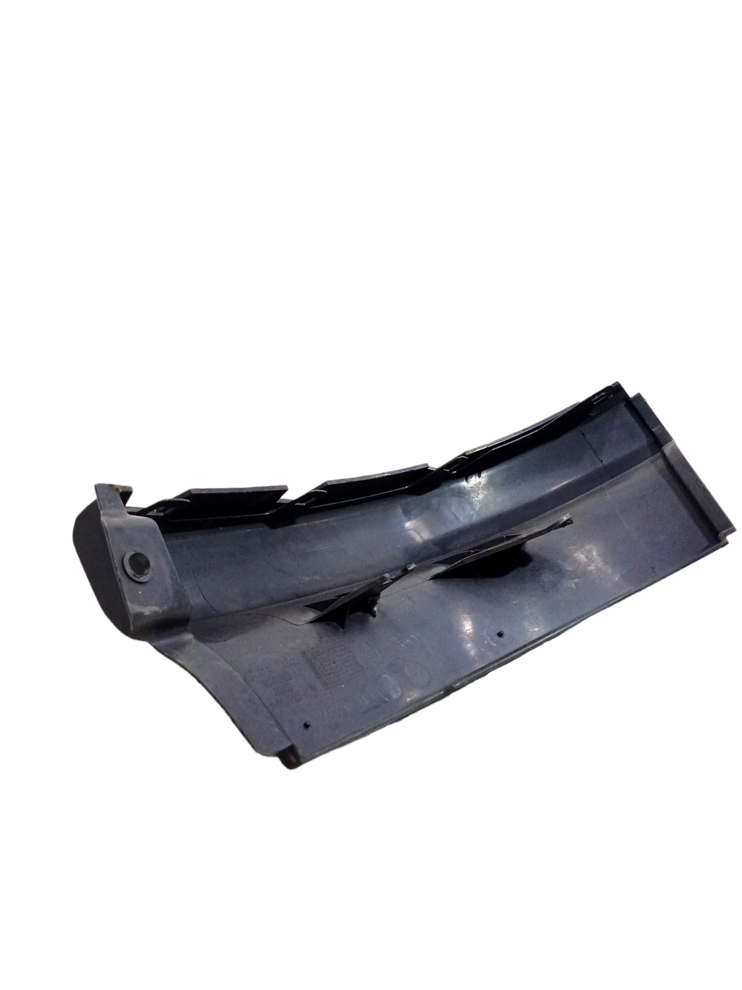 Acabamento Bojo Do Farol Direito Scania  1438564 4