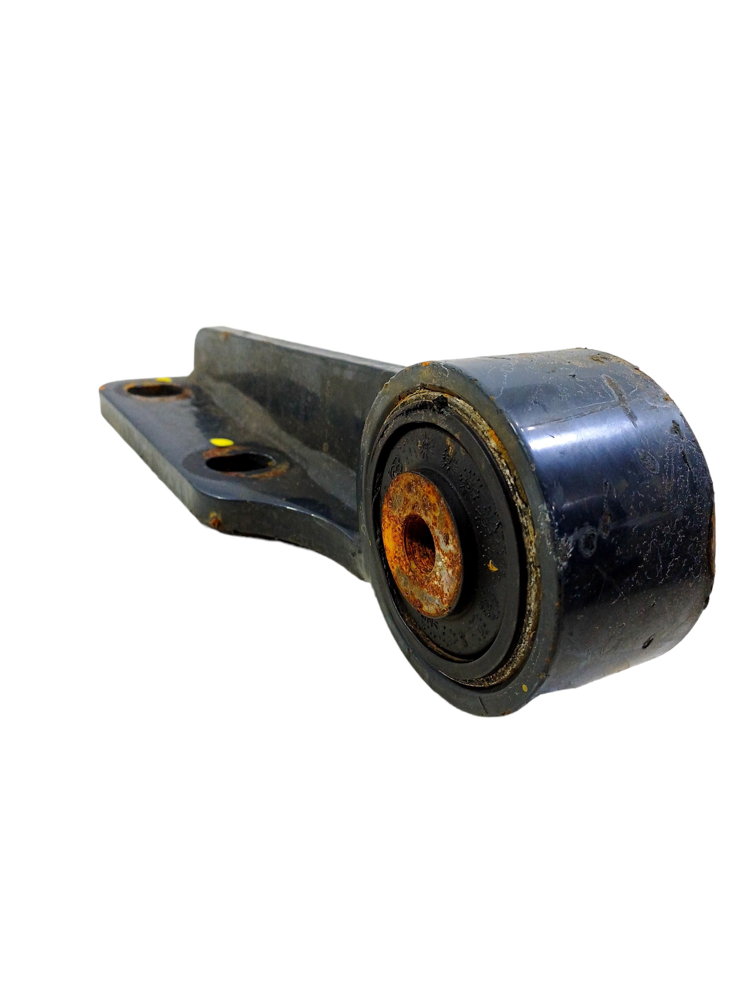 Suporte Barra Torção Cabine Stralis 2