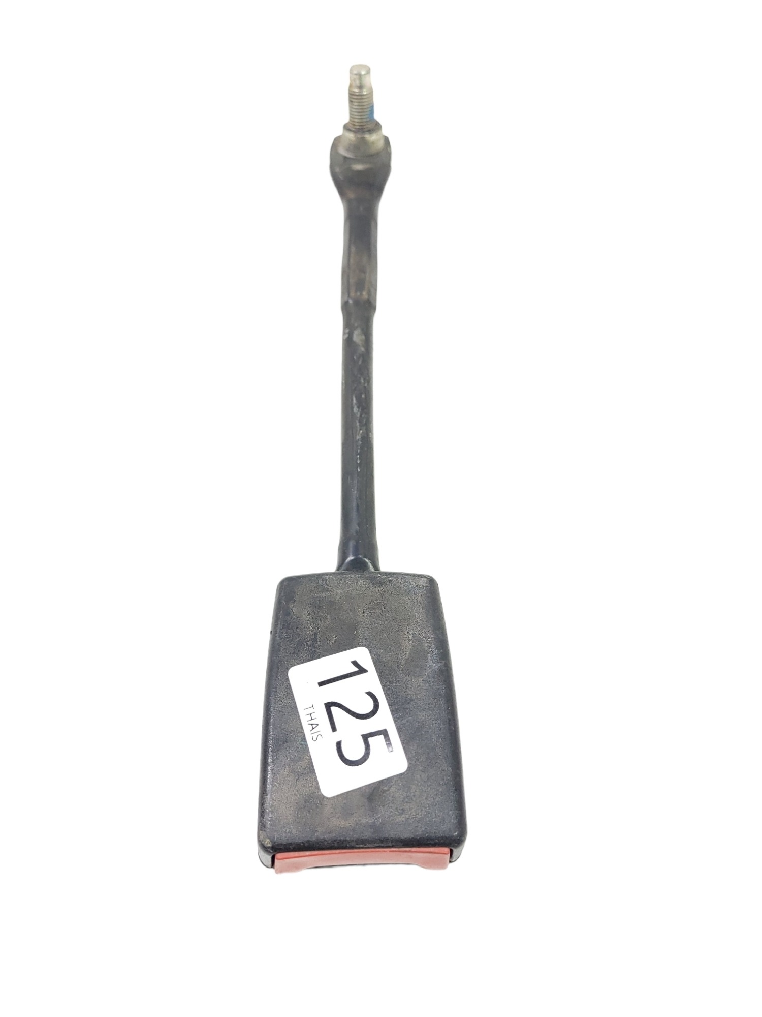 Fecho Cinto Segurança Vw / 1