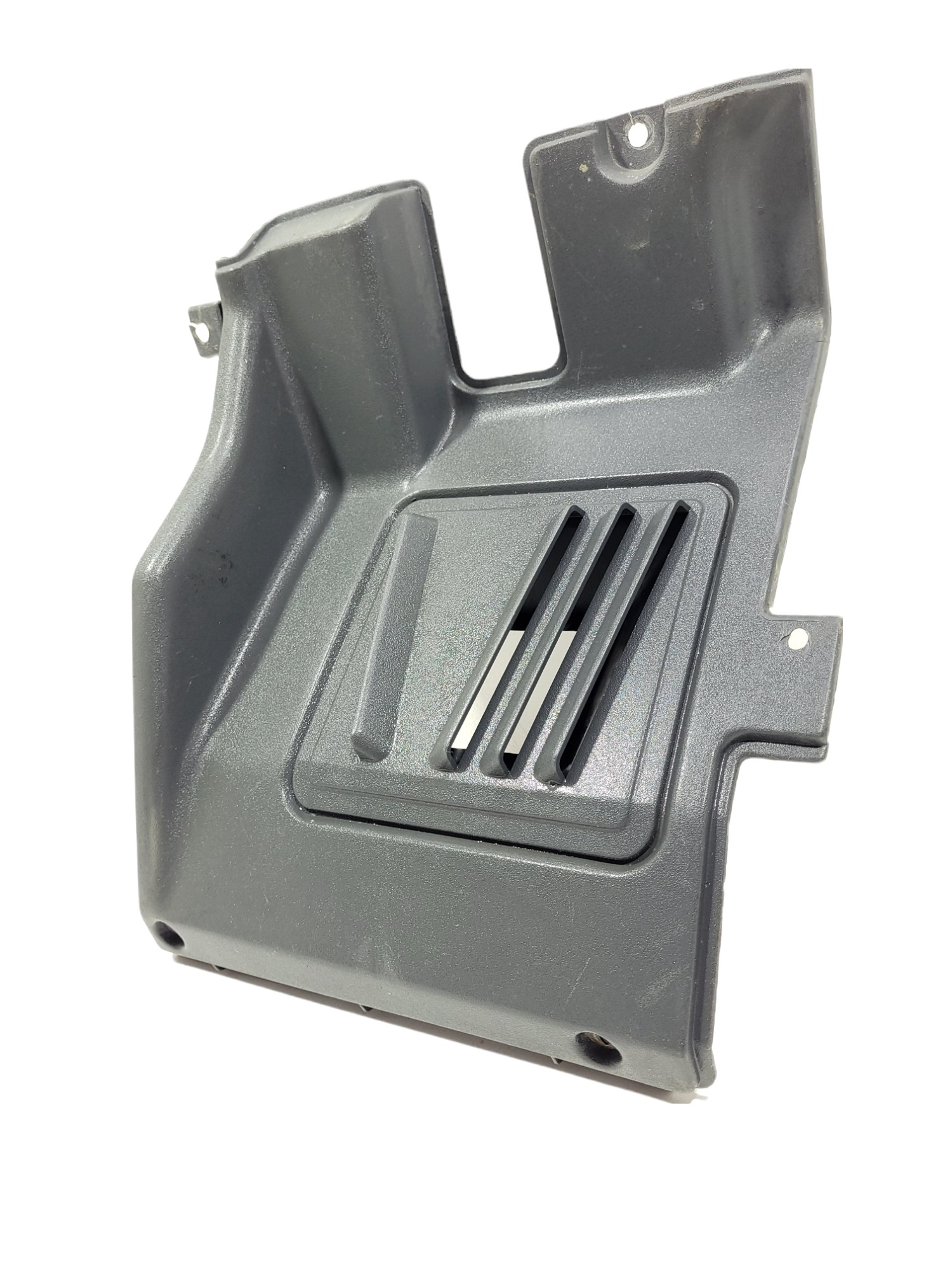 Revestimento Painel Pedal Eurocargo504087451 Cinza 1