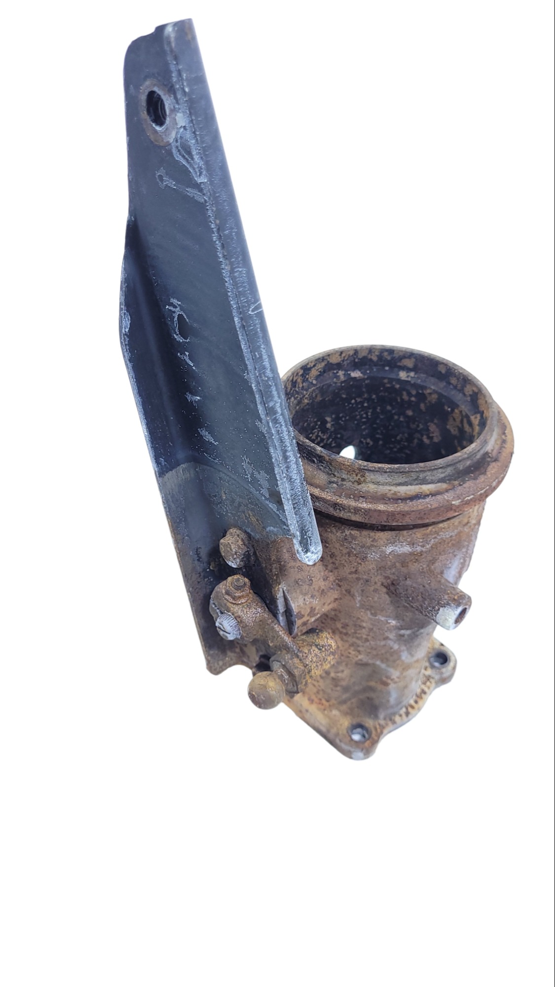 Suporte Turbina M Benz 1620 A9061400740 5