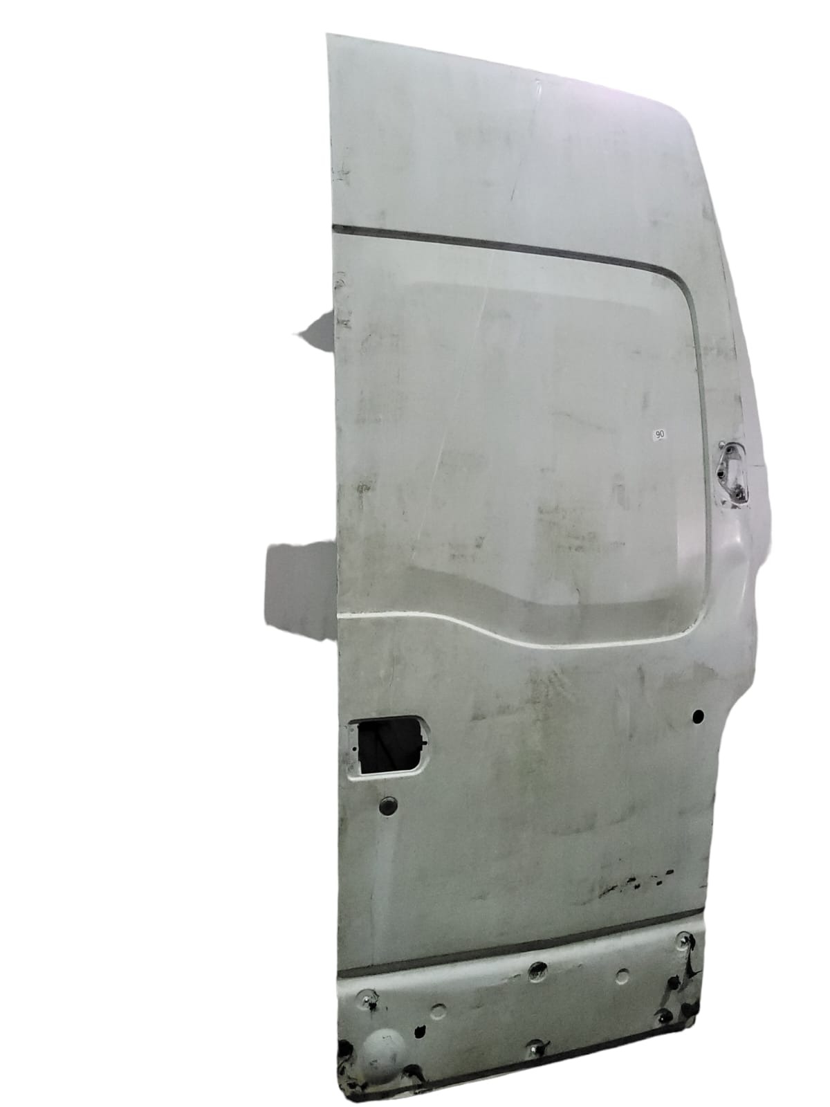 Porta Traseira Direita Master 5
