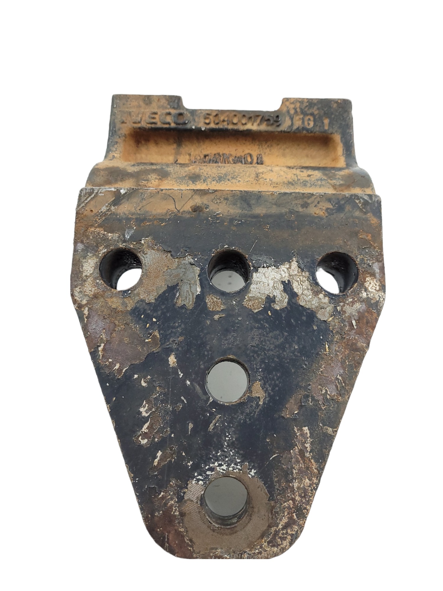 Suporte Cabine Iveco Stralis504001759 1