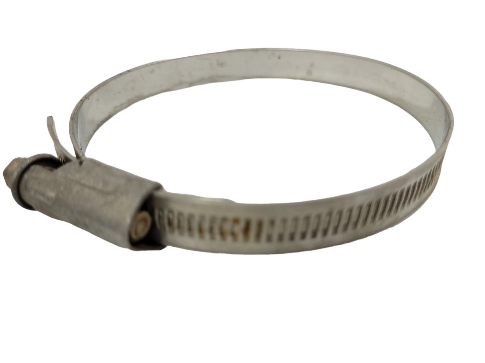 Abraçadeira Para Aquecedor A Gas M Benz 5