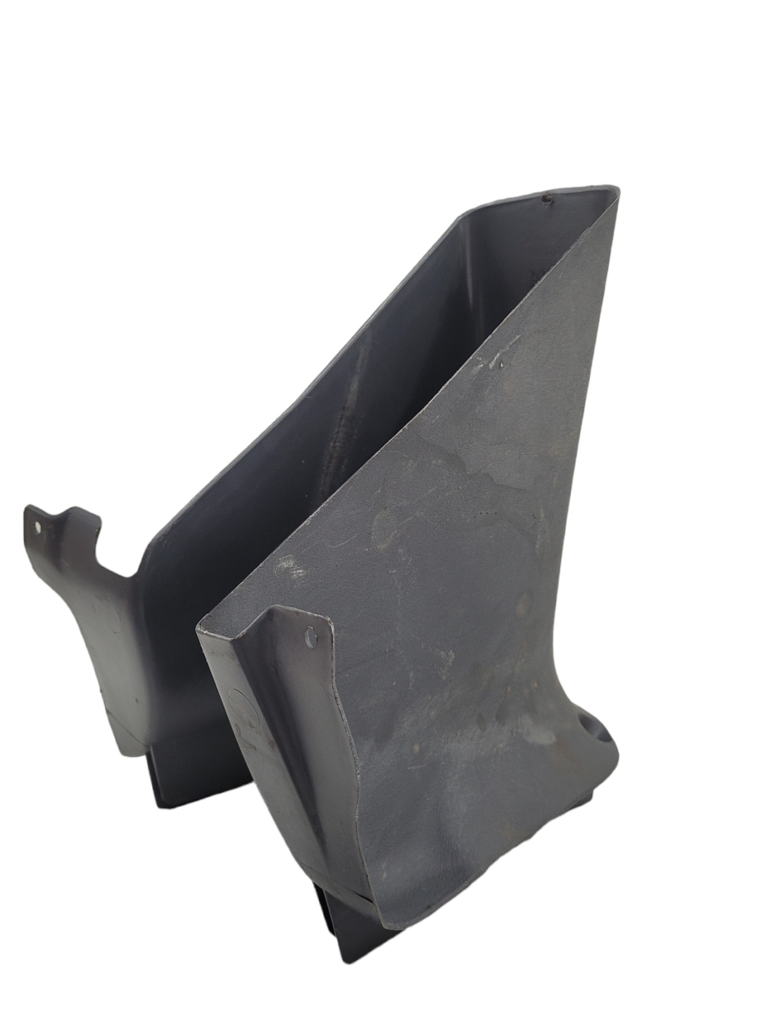 Moldura Coluna Comando Scania 124  1368014 1
